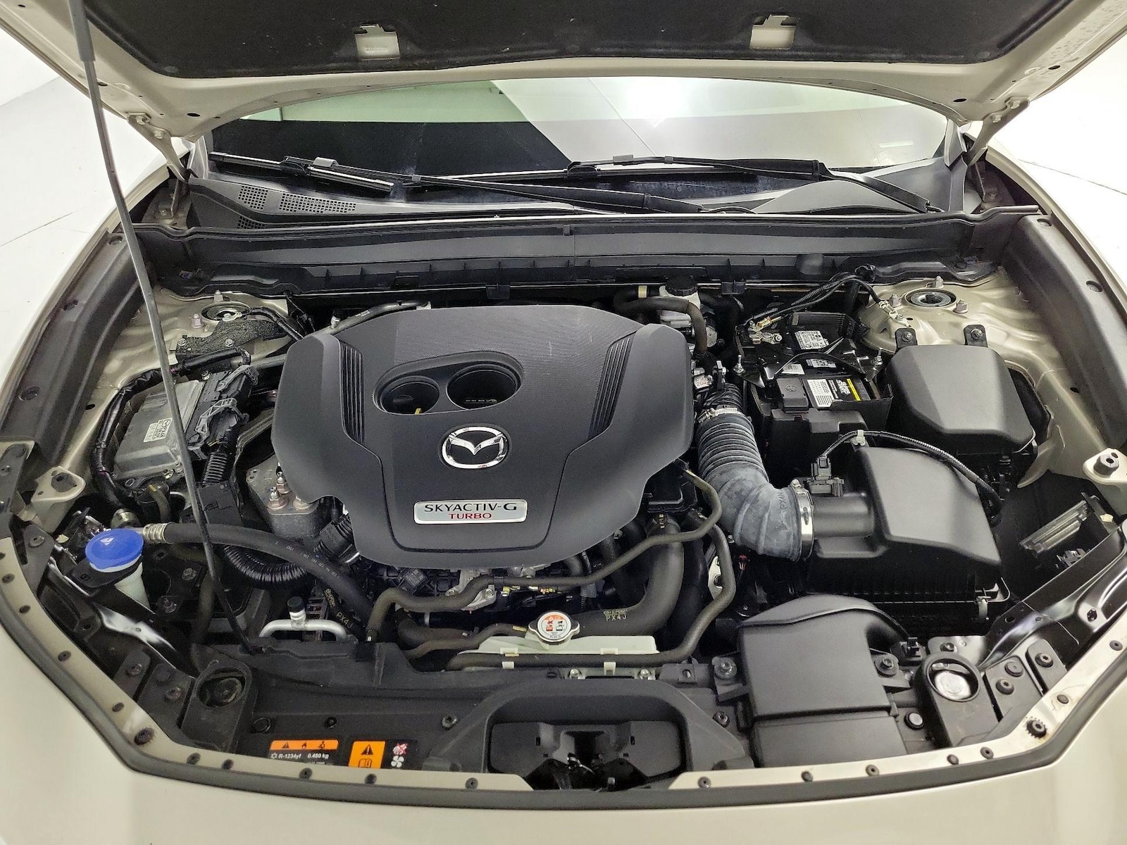 2023 Mazda CX-30 Turbo Premium - Photo 23