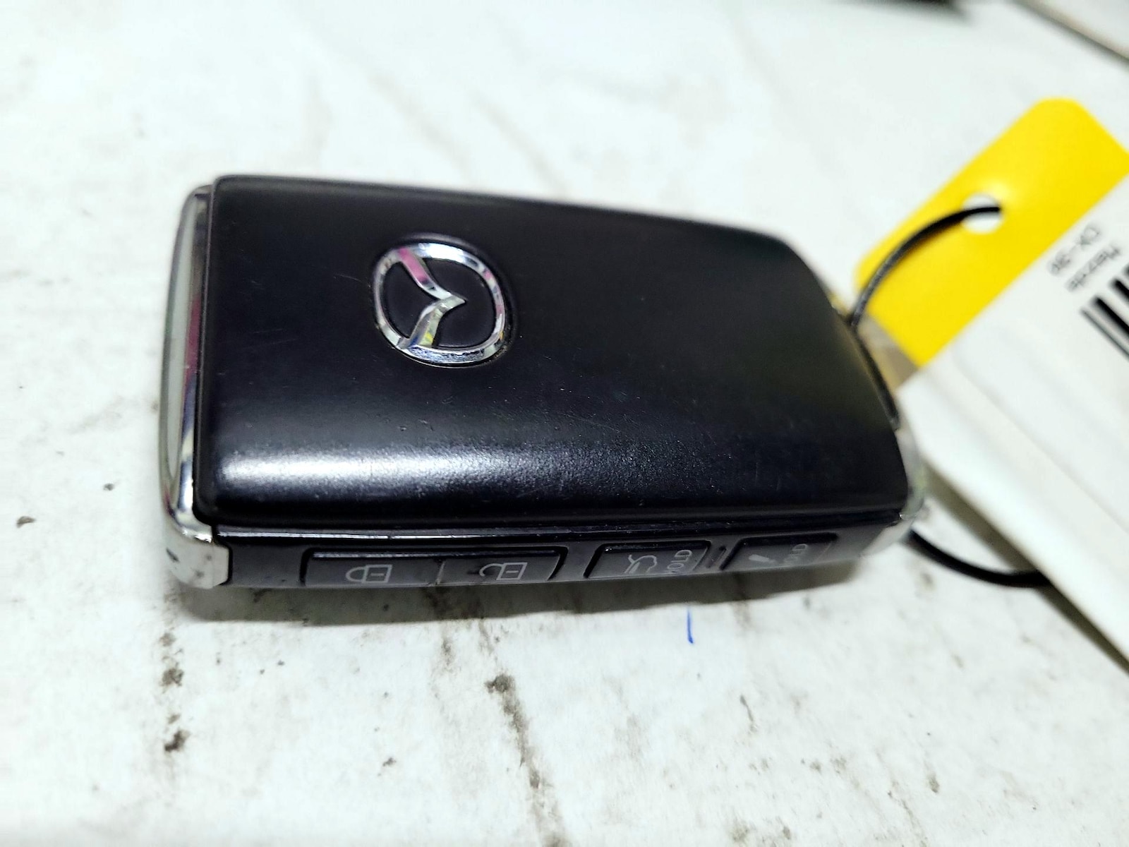 2023 Mazda CX-30 Turbo Premium - Photo 24