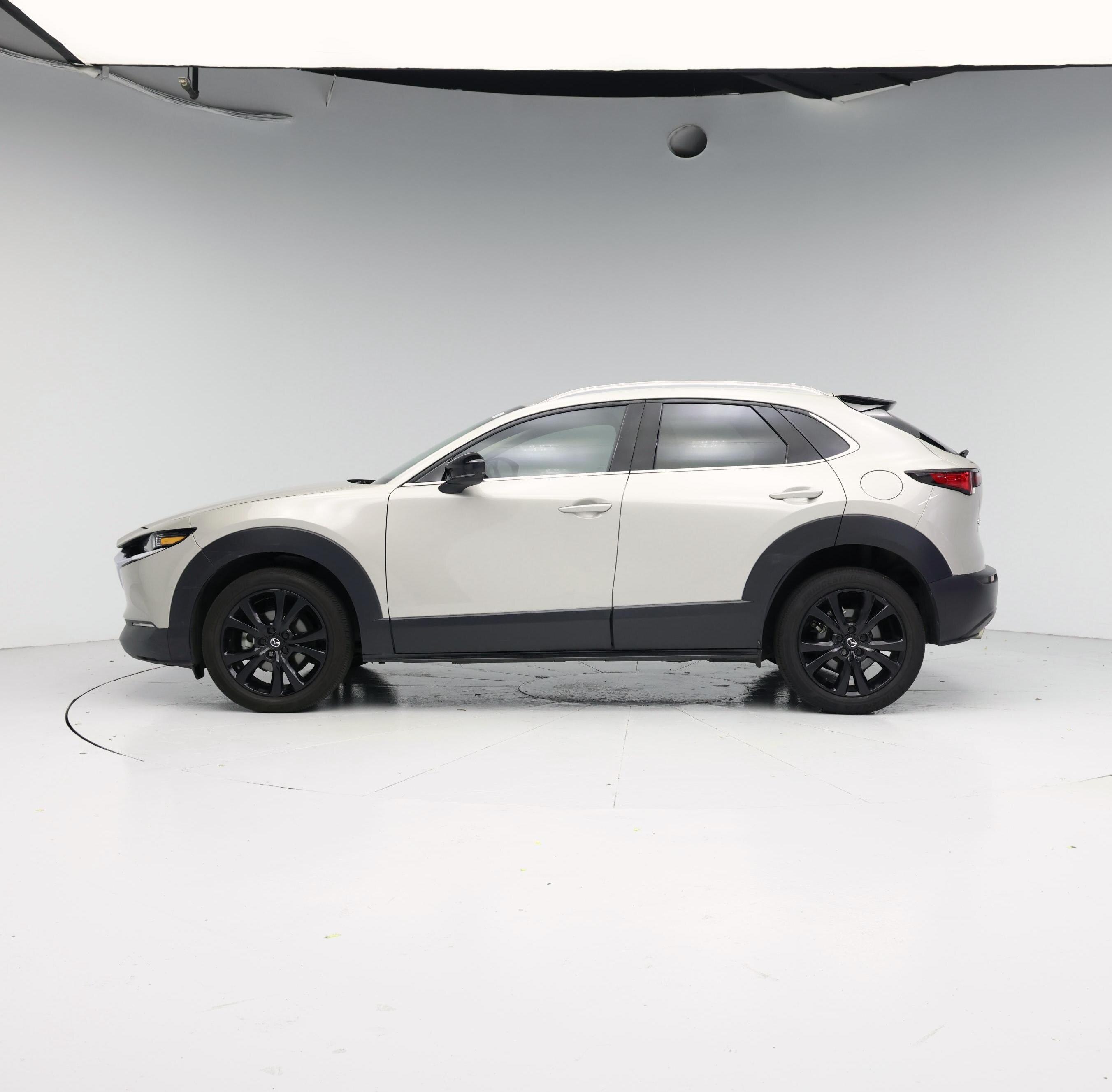 Thumbnail: 2023 Mazda CX-30 - 3