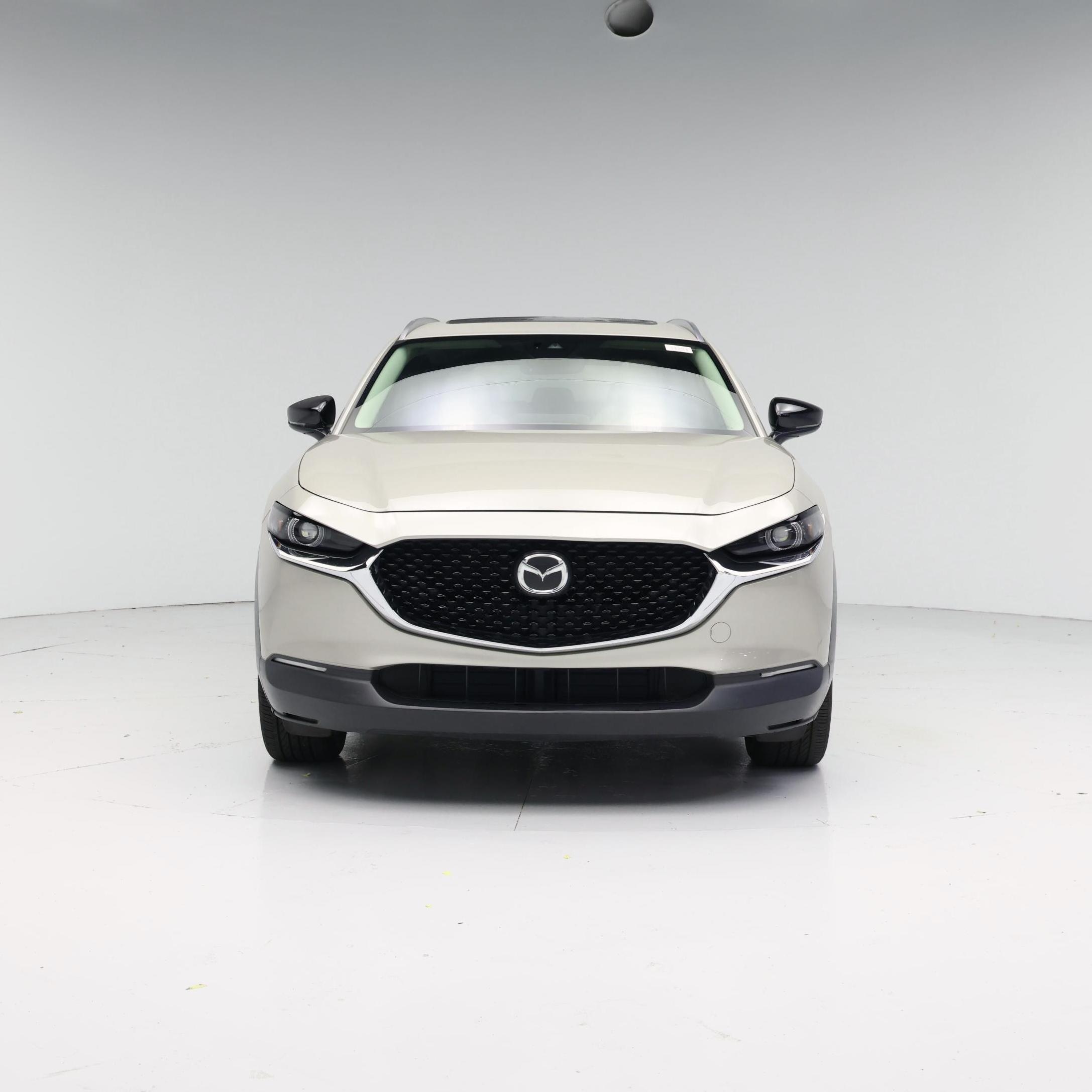 Thumbnail: 2023 Mazda CX-30 - 5
