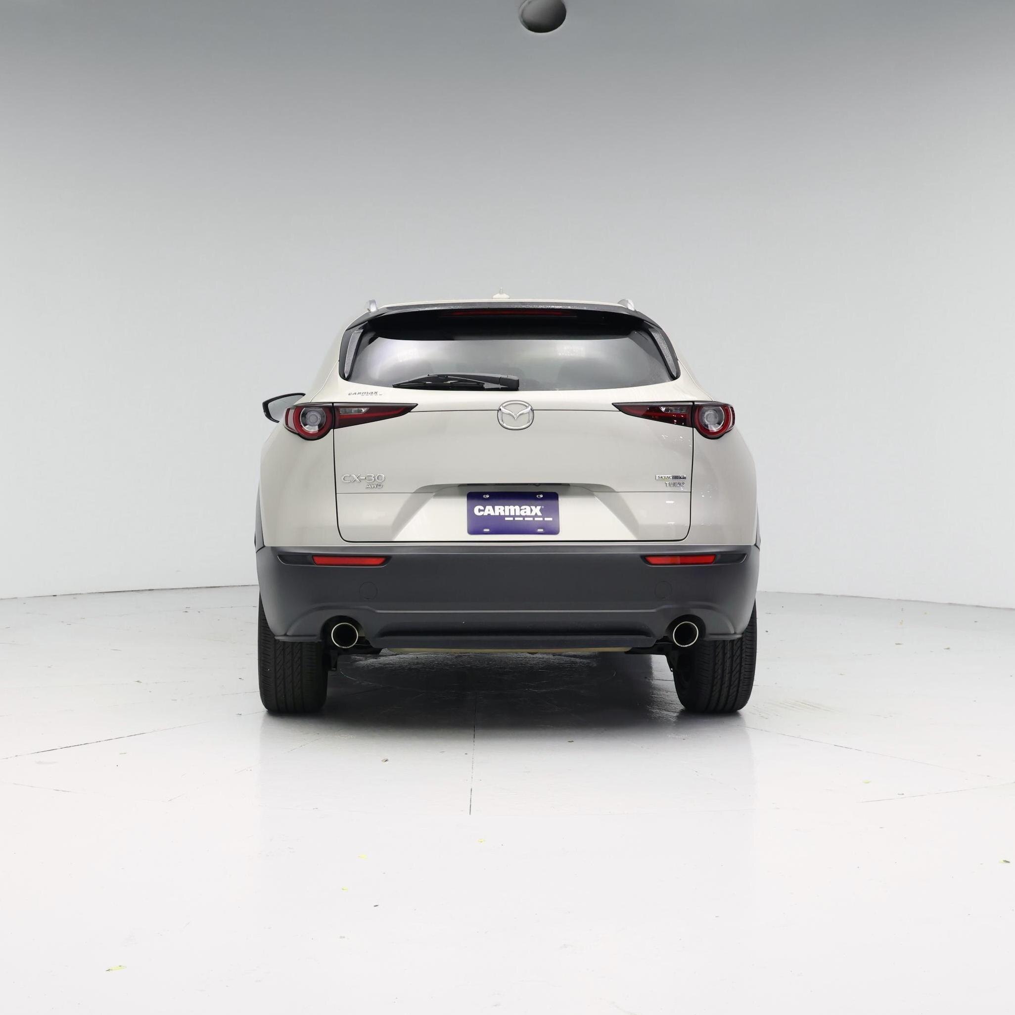 Thumbnail: 2023 Mazda CX-30 - 6