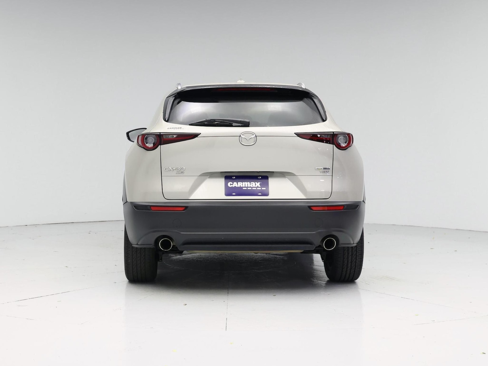2023 Mazda CX-30 Turbo Premium - Photo 7