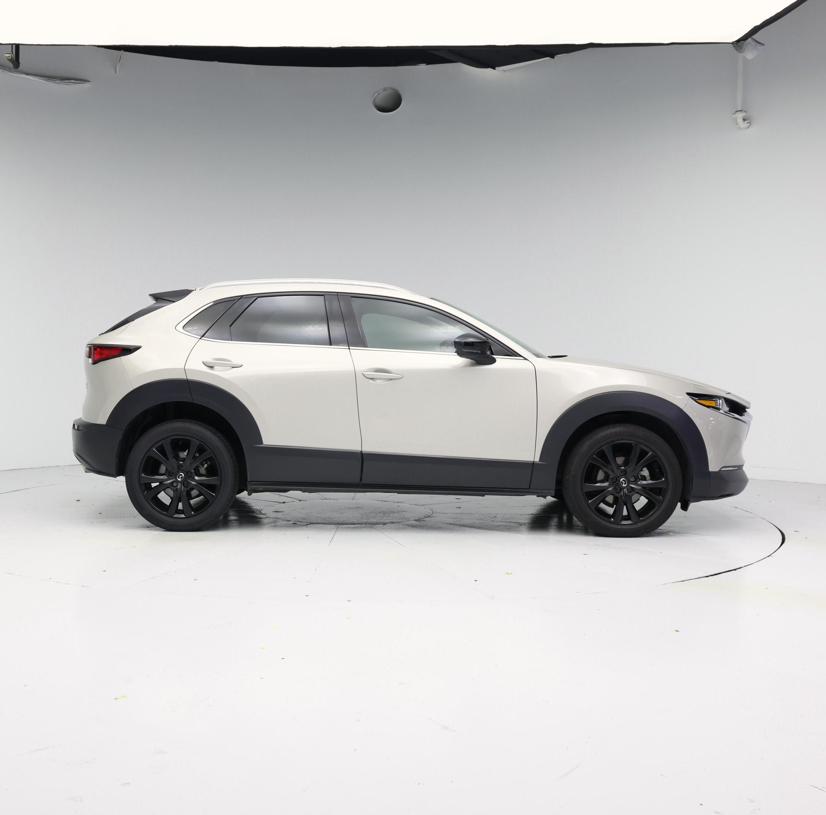 Thumbnail: 2023 Mazda CX-30 - 7