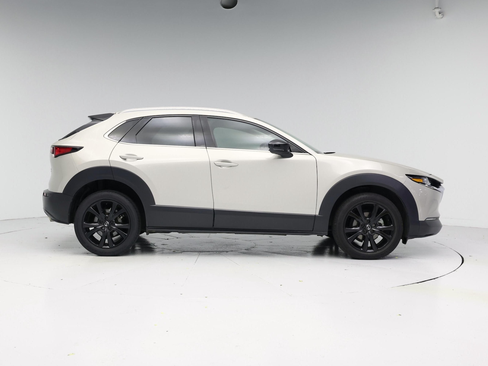 2023 Mazda CX-30 Turbo Premium - Photo 8
