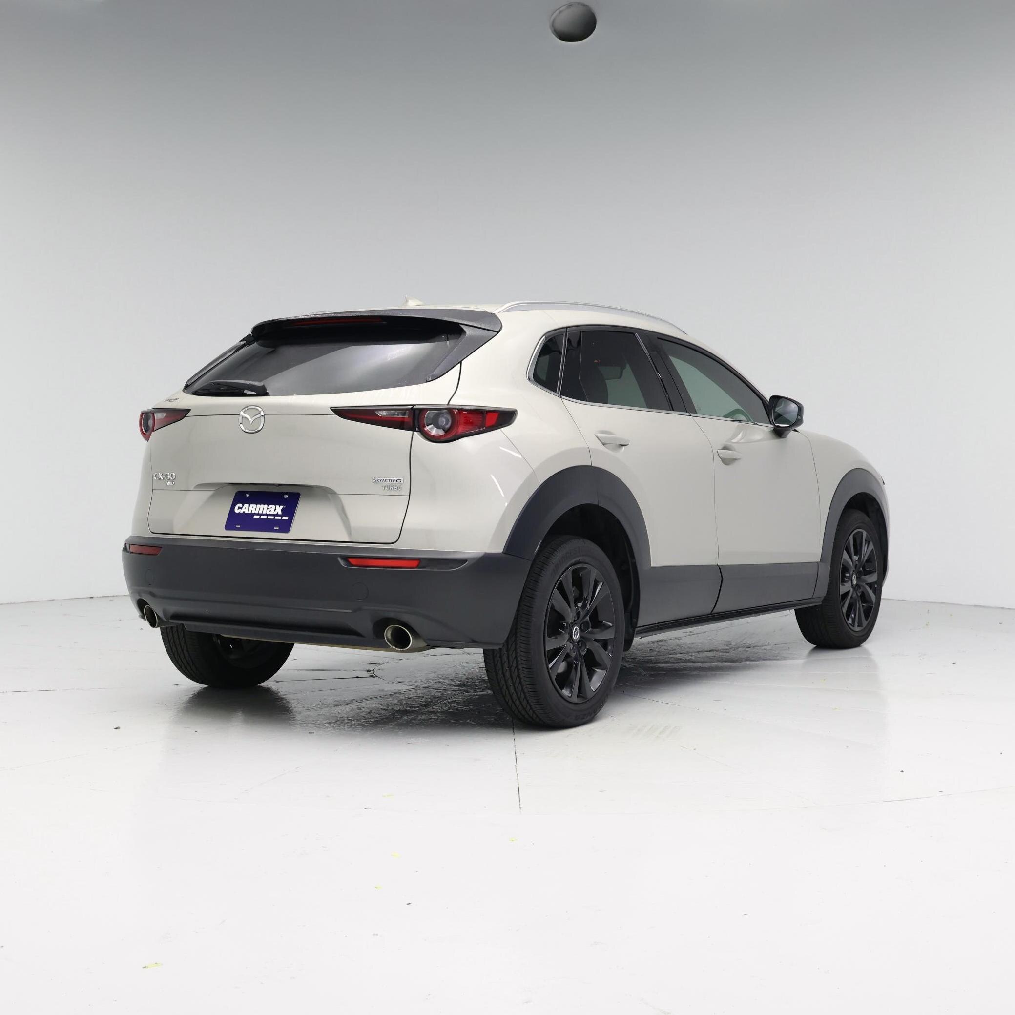 Thumbnail: 2023 Mazda CX-30 - 8
