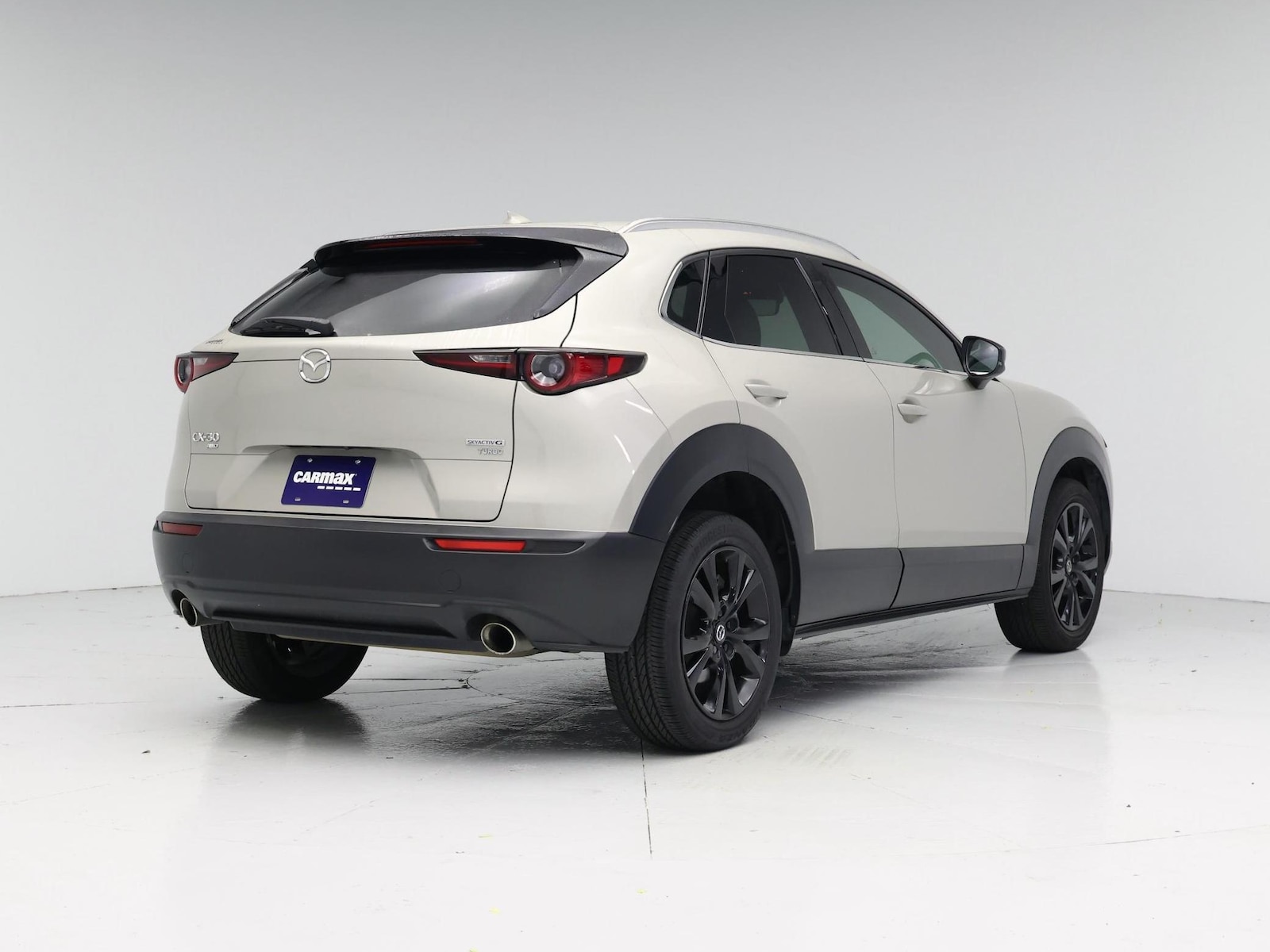 2023 Mazda CX-30 Turbo Premium - Photo 9