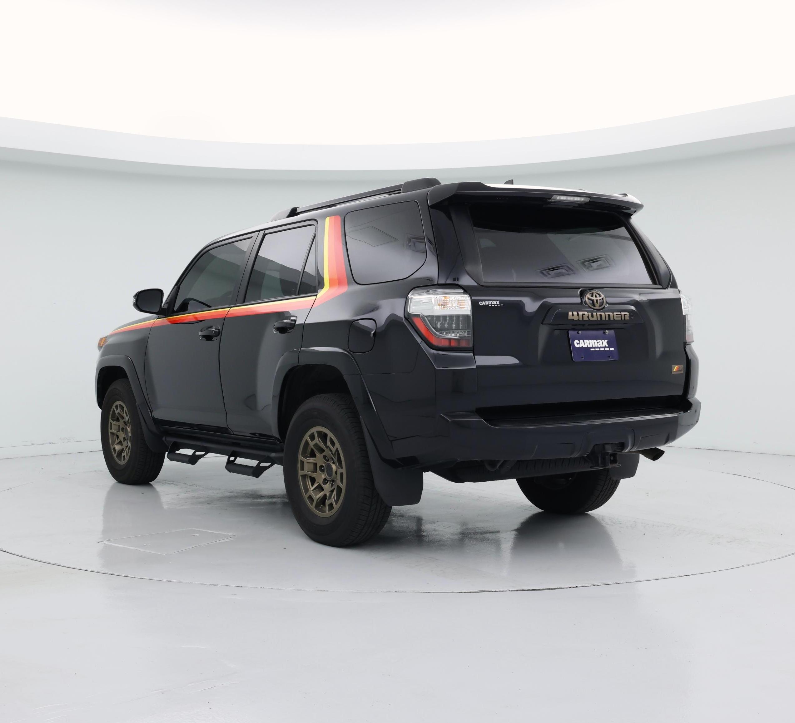 Thumbnail: 2023 Toyota 4Runner - 2
