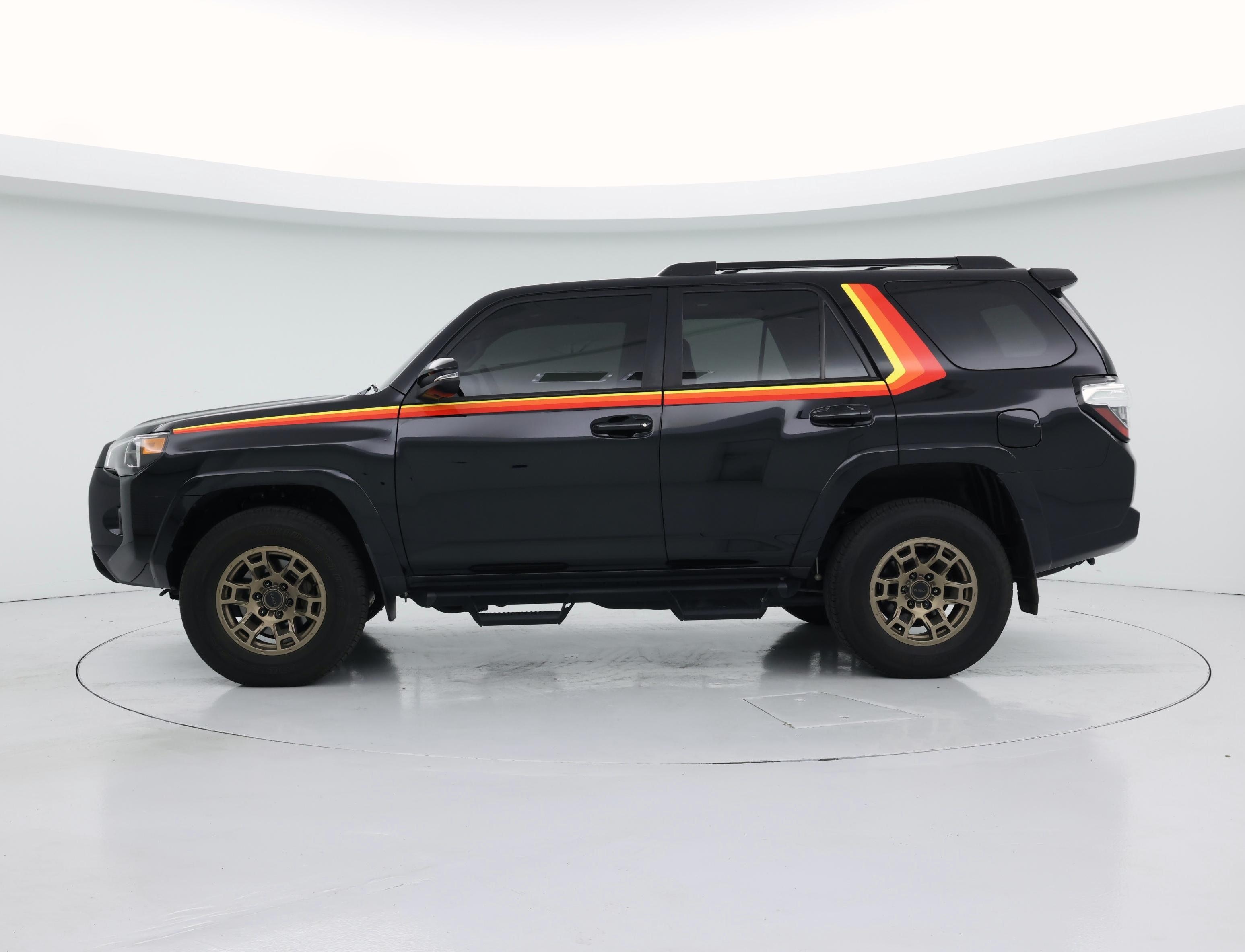 Thumbnail: 2023 Toyota 4Runner - 3