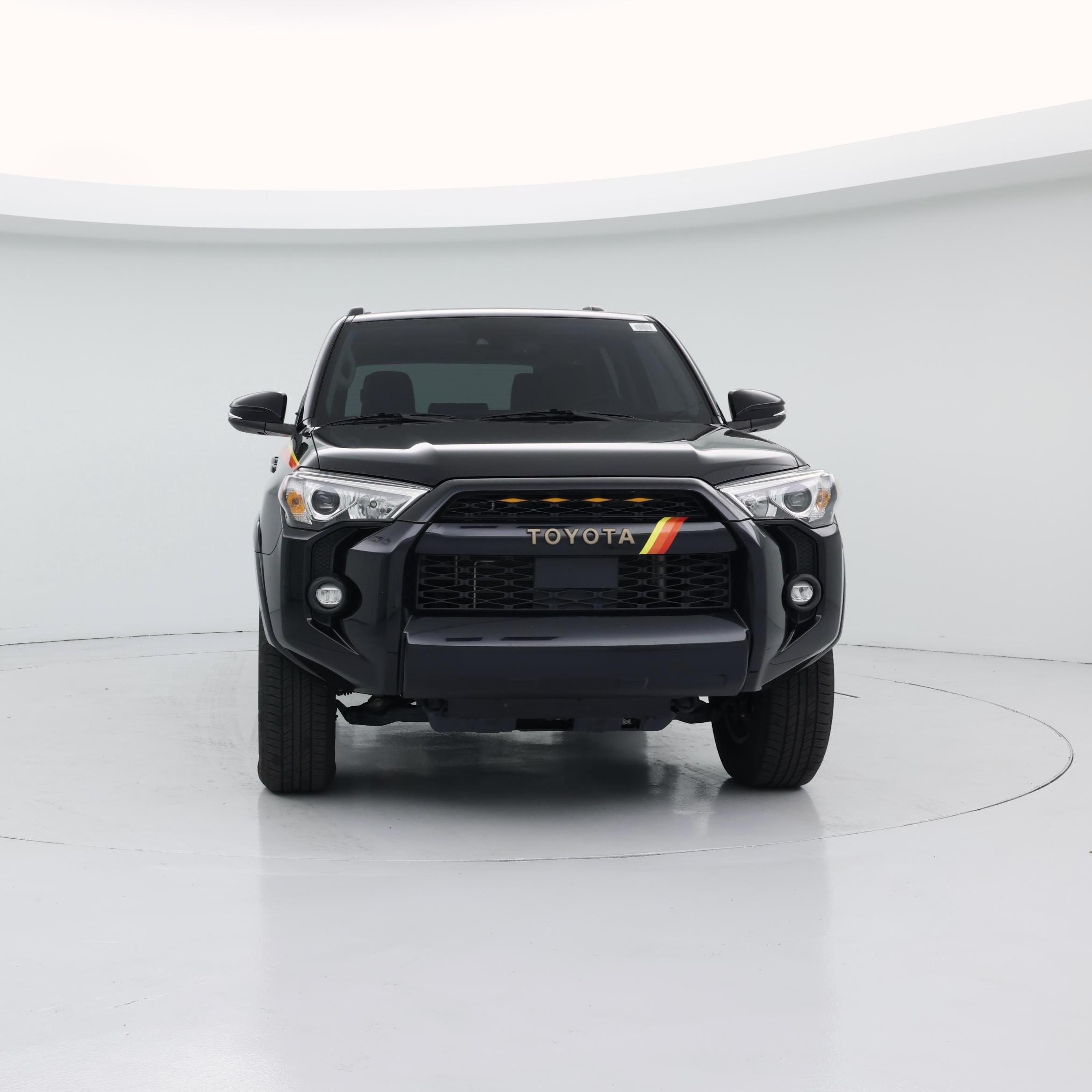 Thumbnail: 2023 Toyota 4Runner - 5