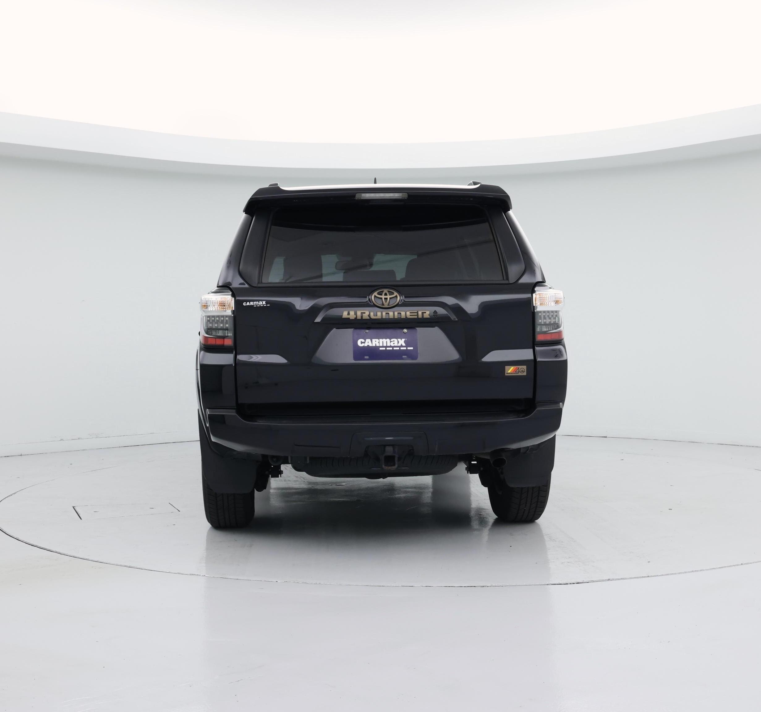 Thumbnail: 2023 Toyota 4Runner - 6