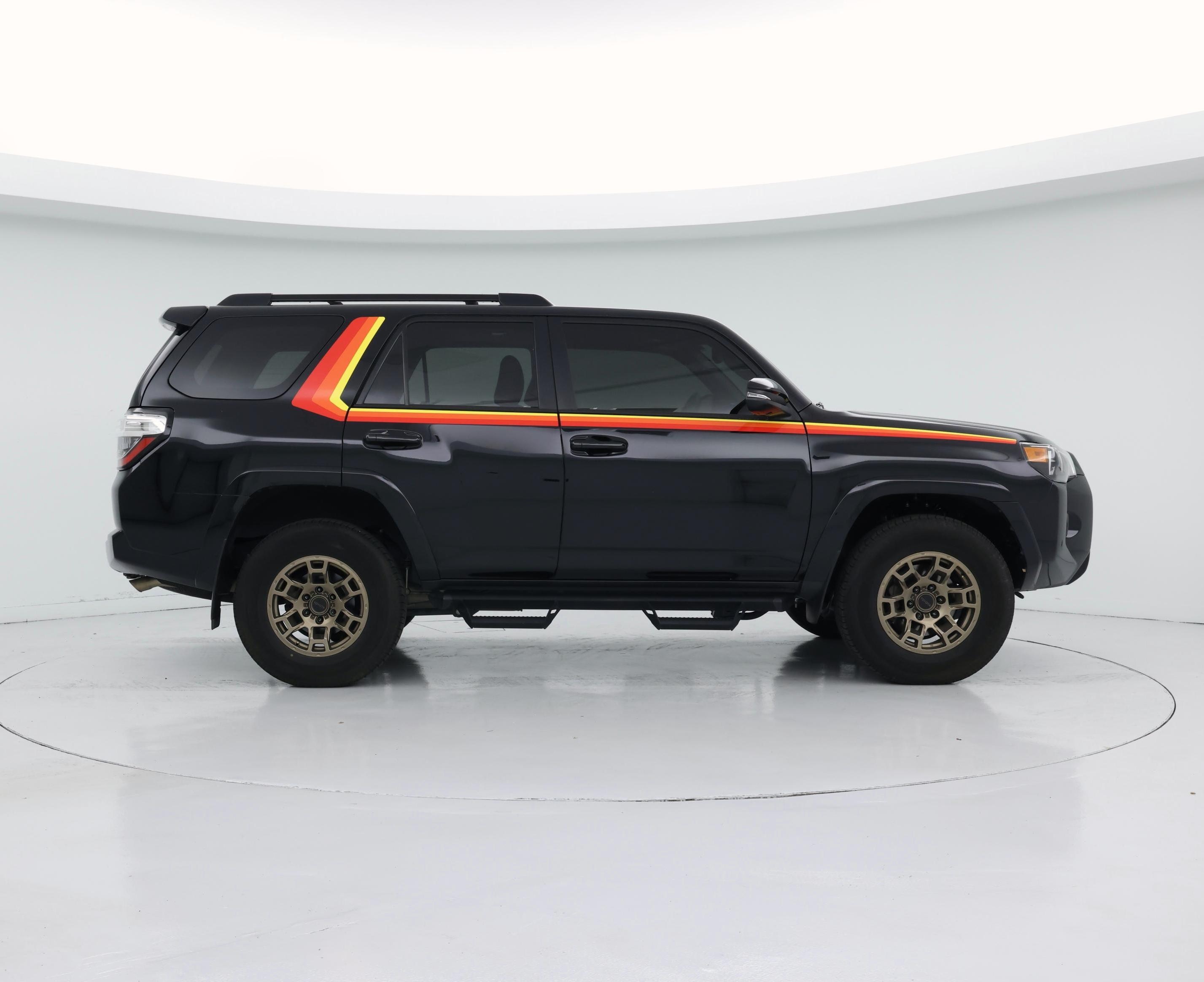 Thumbnail: 2023 Toyota 4Runner - 7