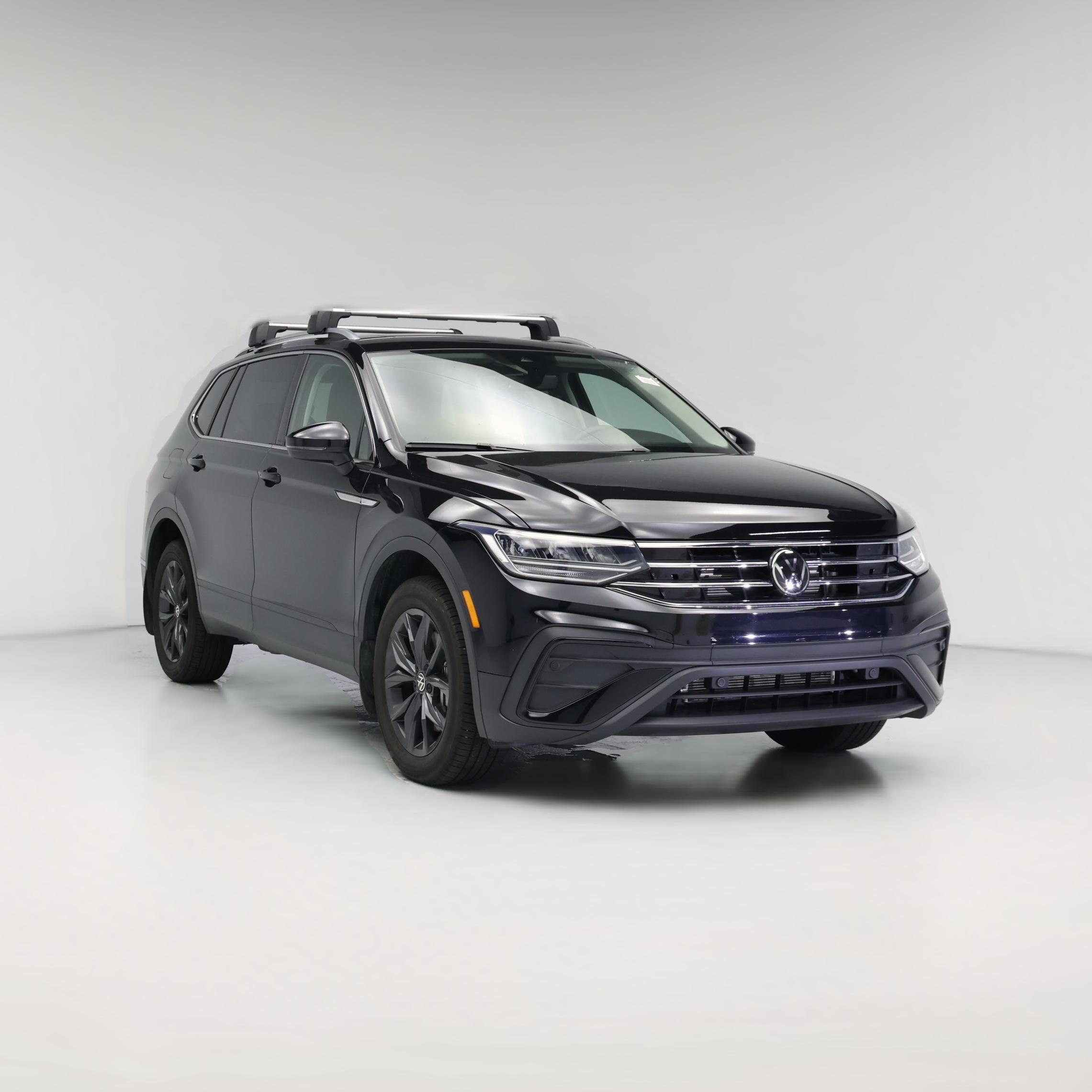Thumbnail: 2024 Volkswagen Tiguan - 1