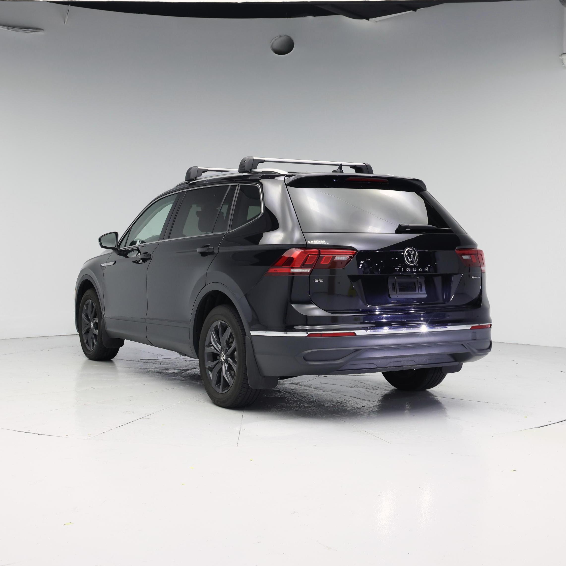Thumbnail: 2024 Volkswagen Tiguan - 2
