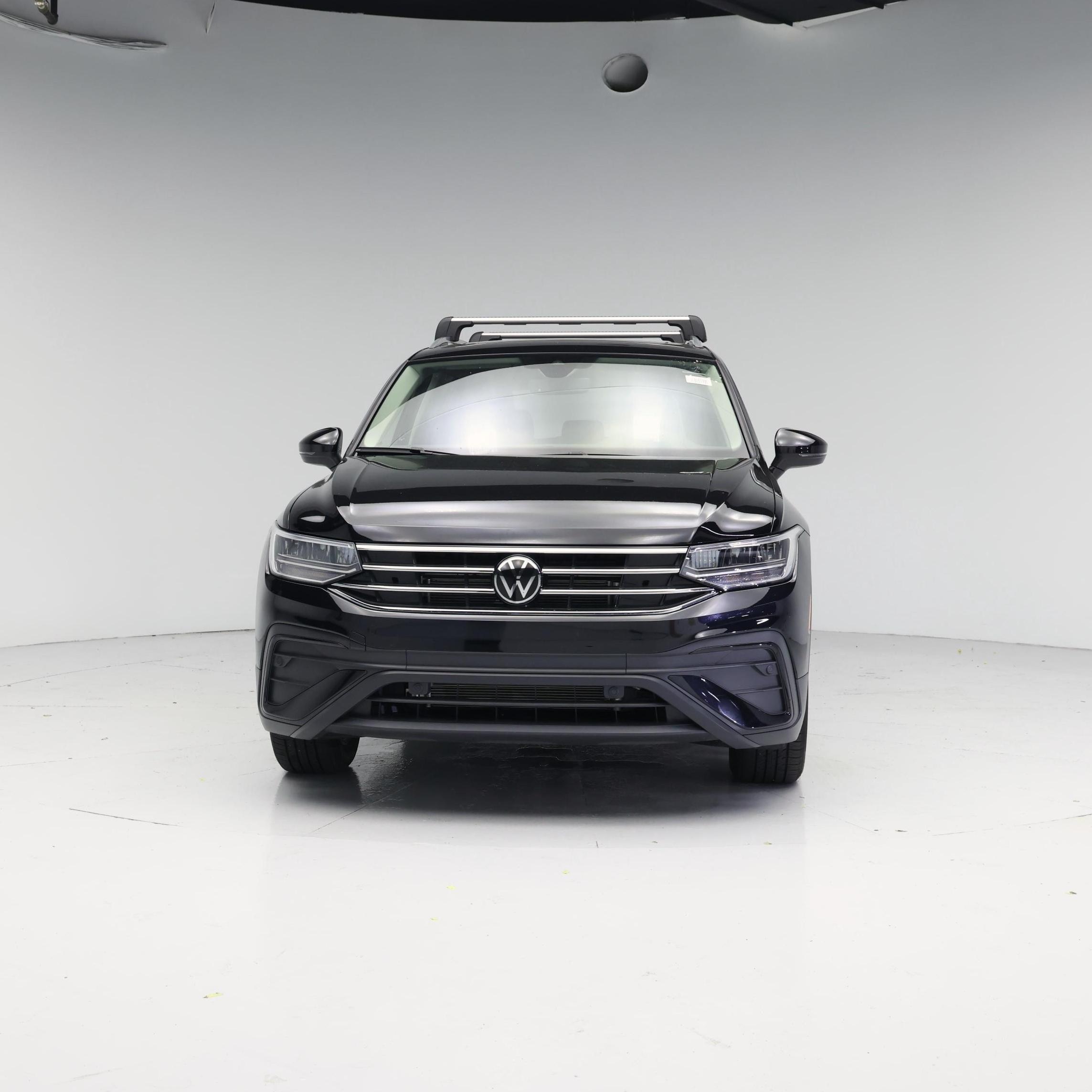 Thumbnail: 2024 Volkswagen Tiguan - 5