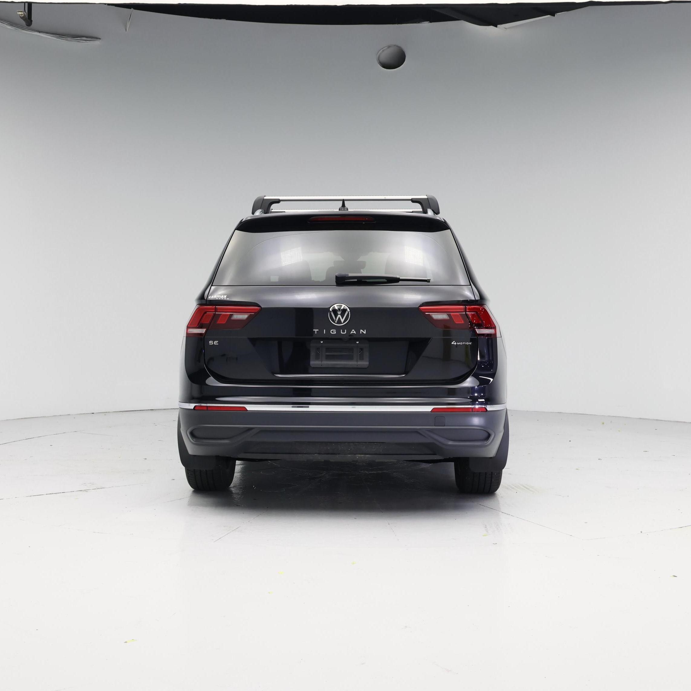 Thumbnail: 2024 Volkswagen Tiguan - 6