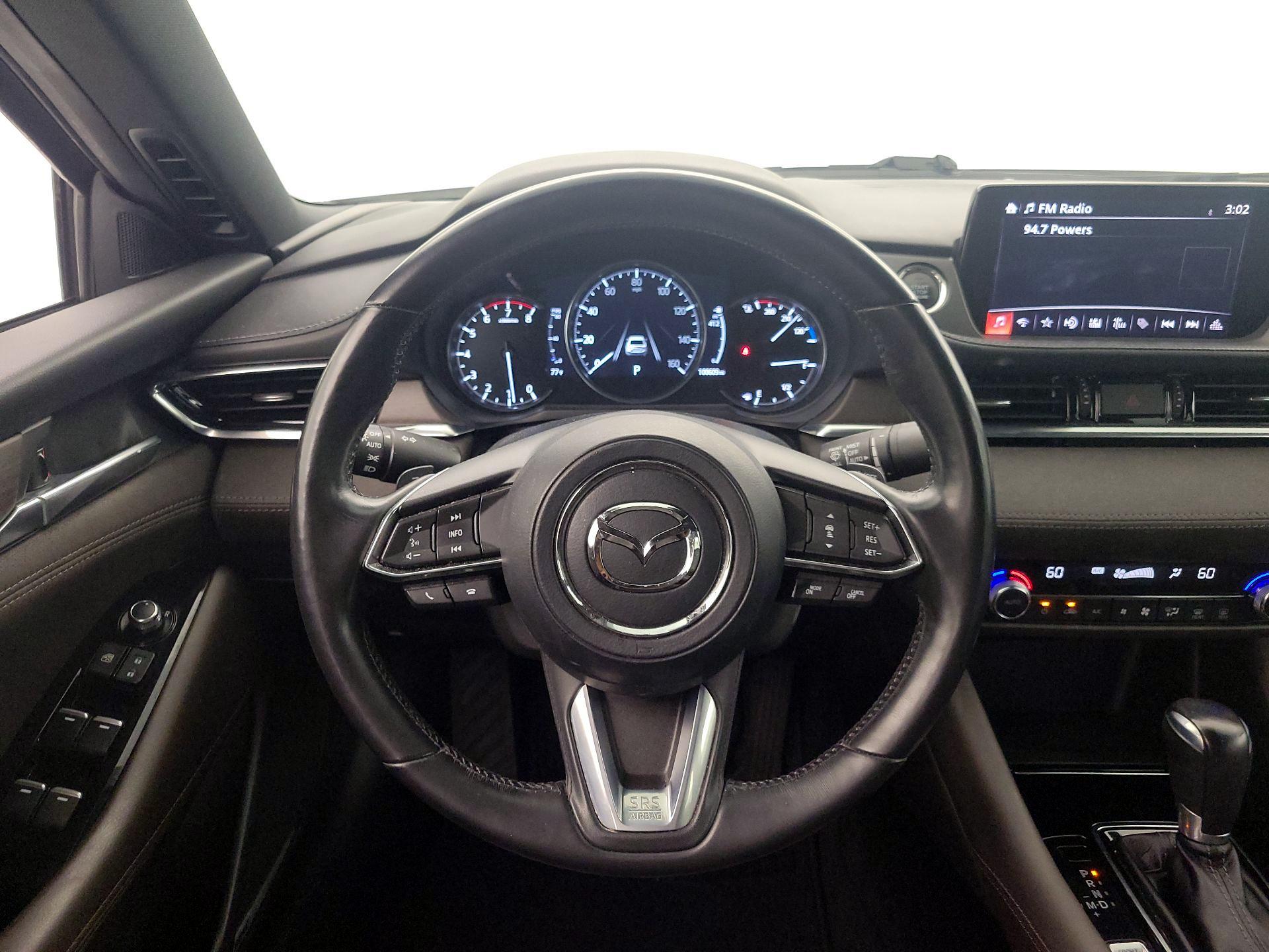 Thumbnail: 2018 Mazda Mazda6 - 10