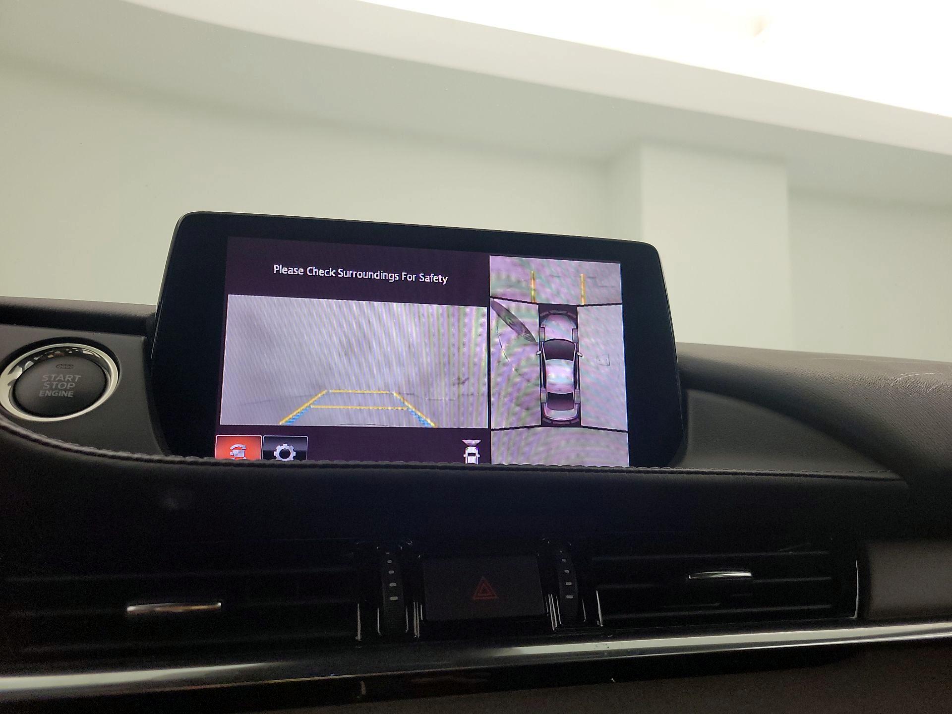 Thumbnail: 2018 Mazda Mazda6 - 14