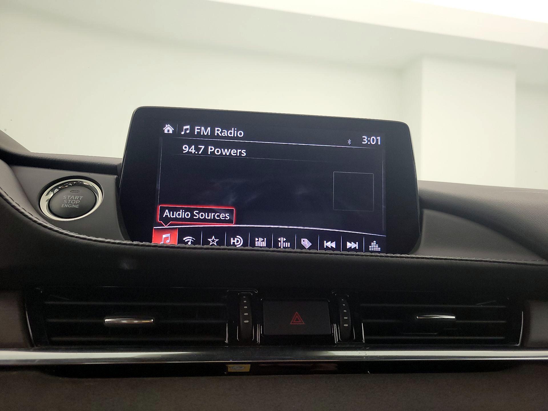 Thumbnail: 2018 Mazda Mazda6 - 15