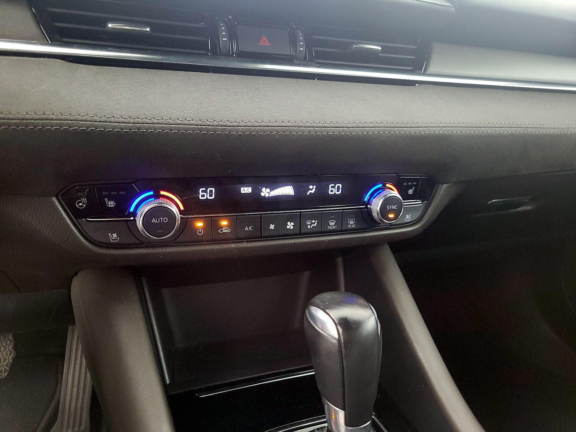 Thumbnail: 2018 Mazda Mazda6 - 16
