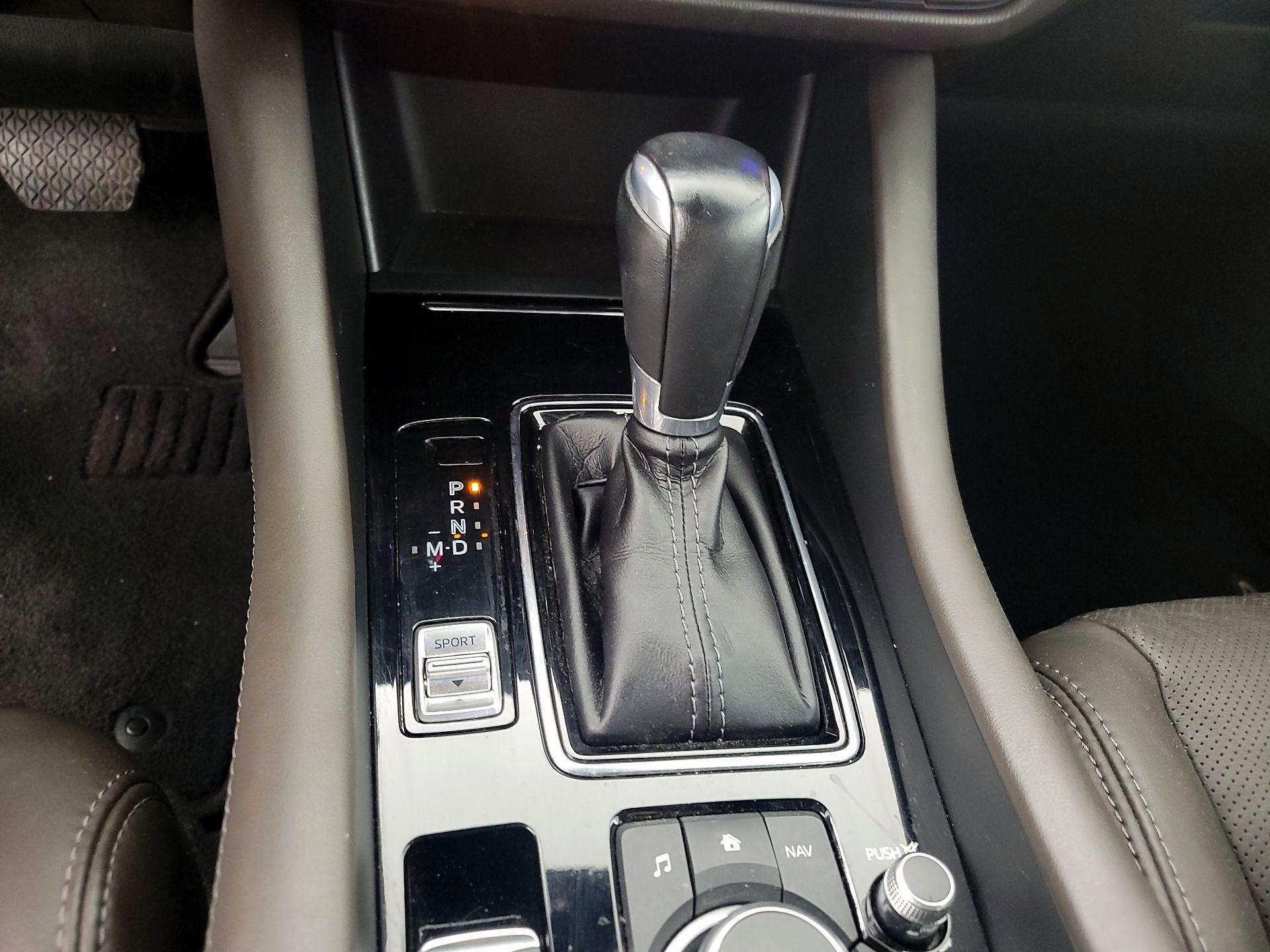 Thumbnail: 2018 Mazda Mazda6 - 17