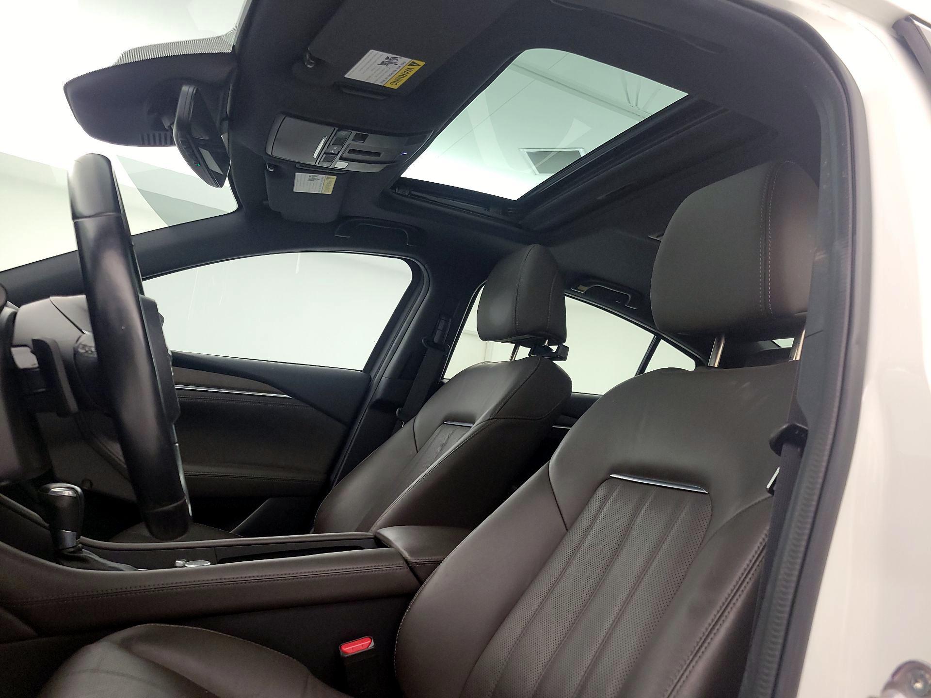 Thumbnail: 2018 Mazda Mazda6 - 19