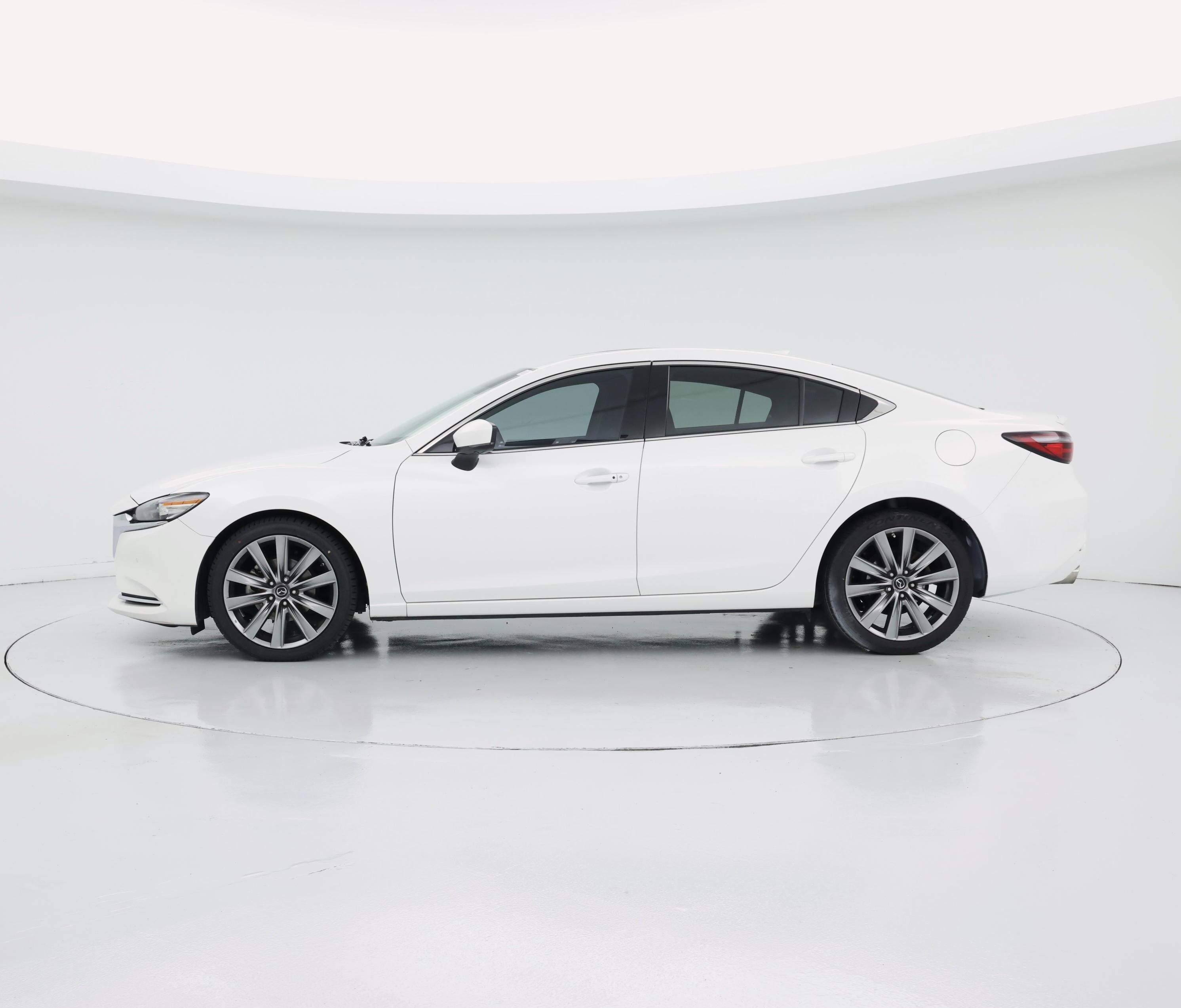 Thumbnail: 2018 Mazda Mazda6 - 3
