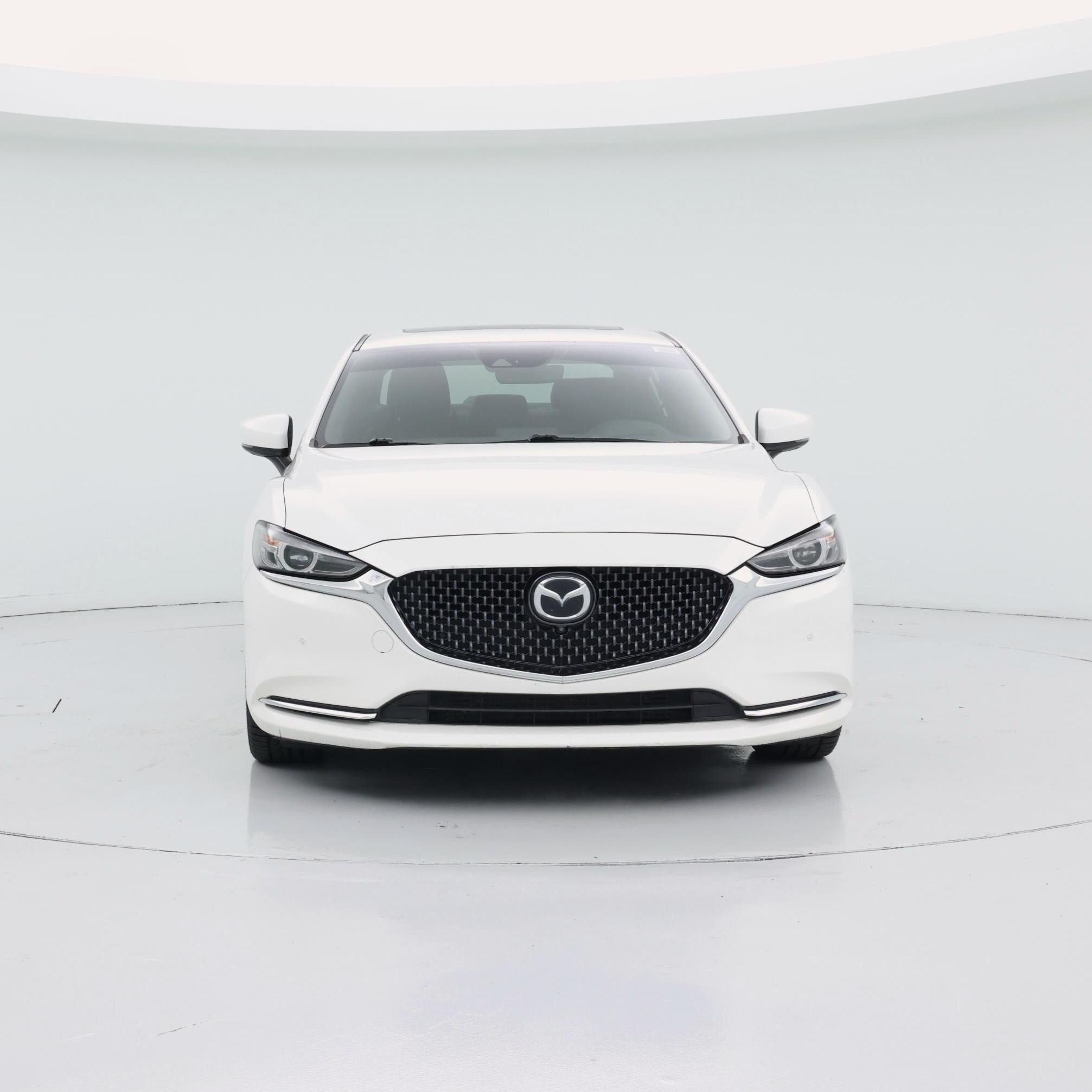 Thumbnail: 2018 Mazda Mazda6 - 5