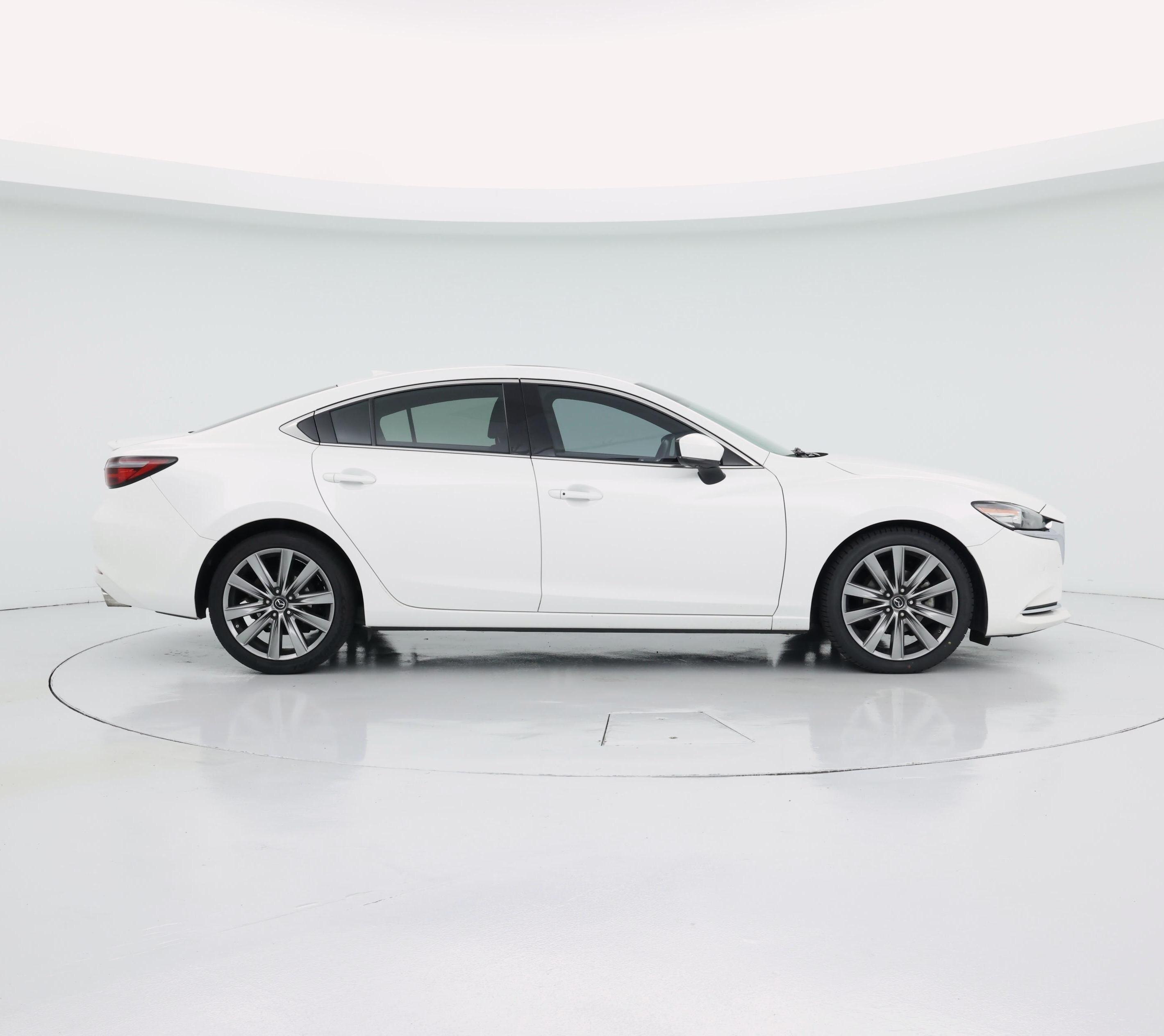 Thumbnail: 2018 Mazda Mazda6 - 7