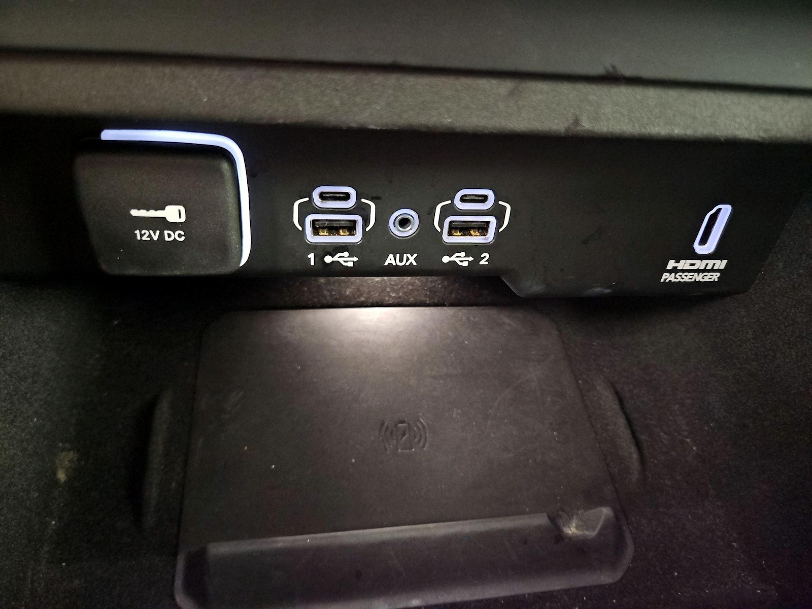 2024 Jeep Grand Wagoneer L Series III - Photo 20
