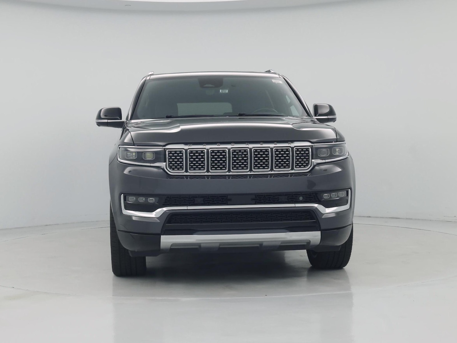 2024 Jeep Grand Wagoneer L Series III - Photo 6