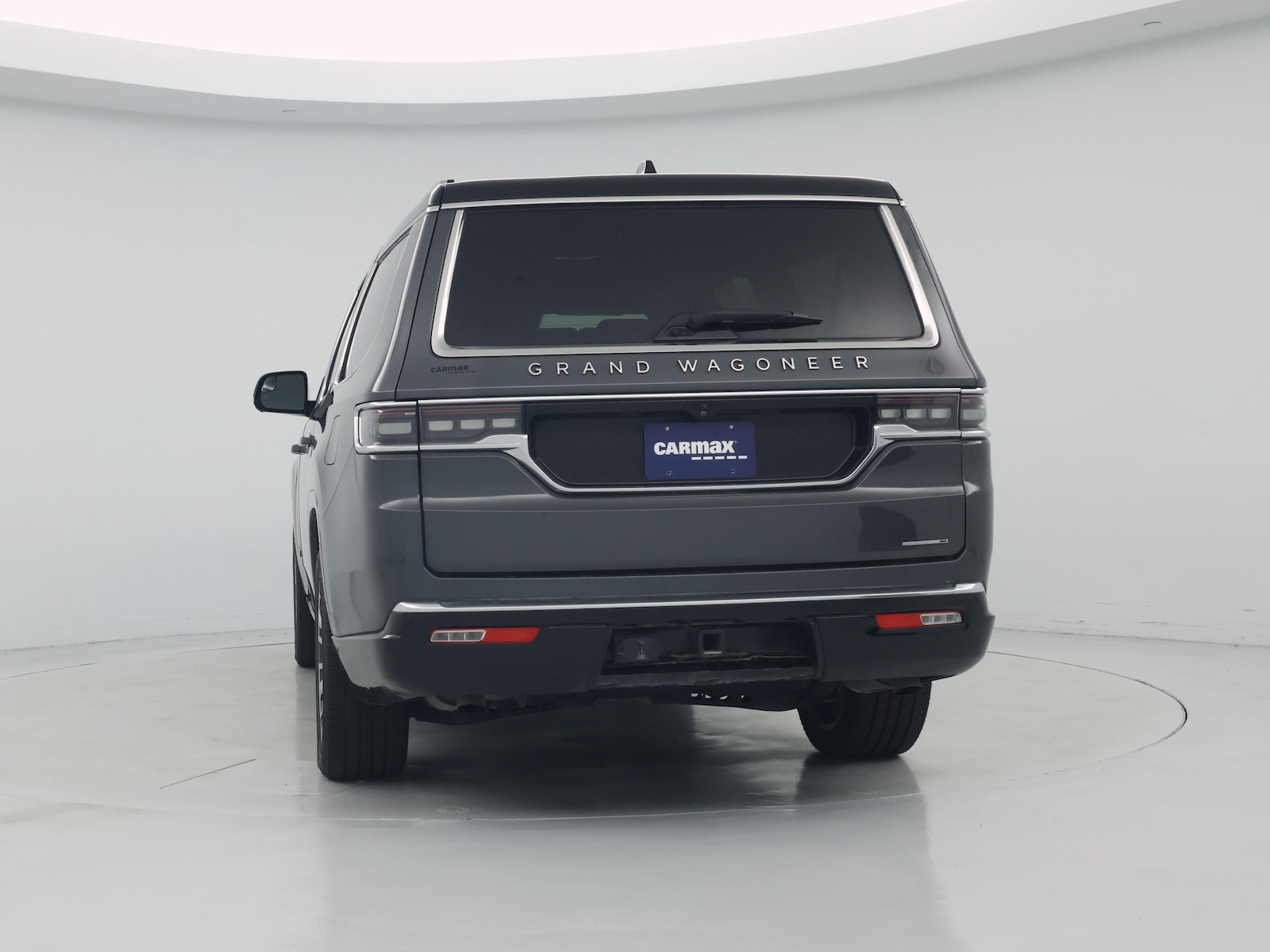 2024 Jeep Grand Wagoneer L Series III - Photo 7