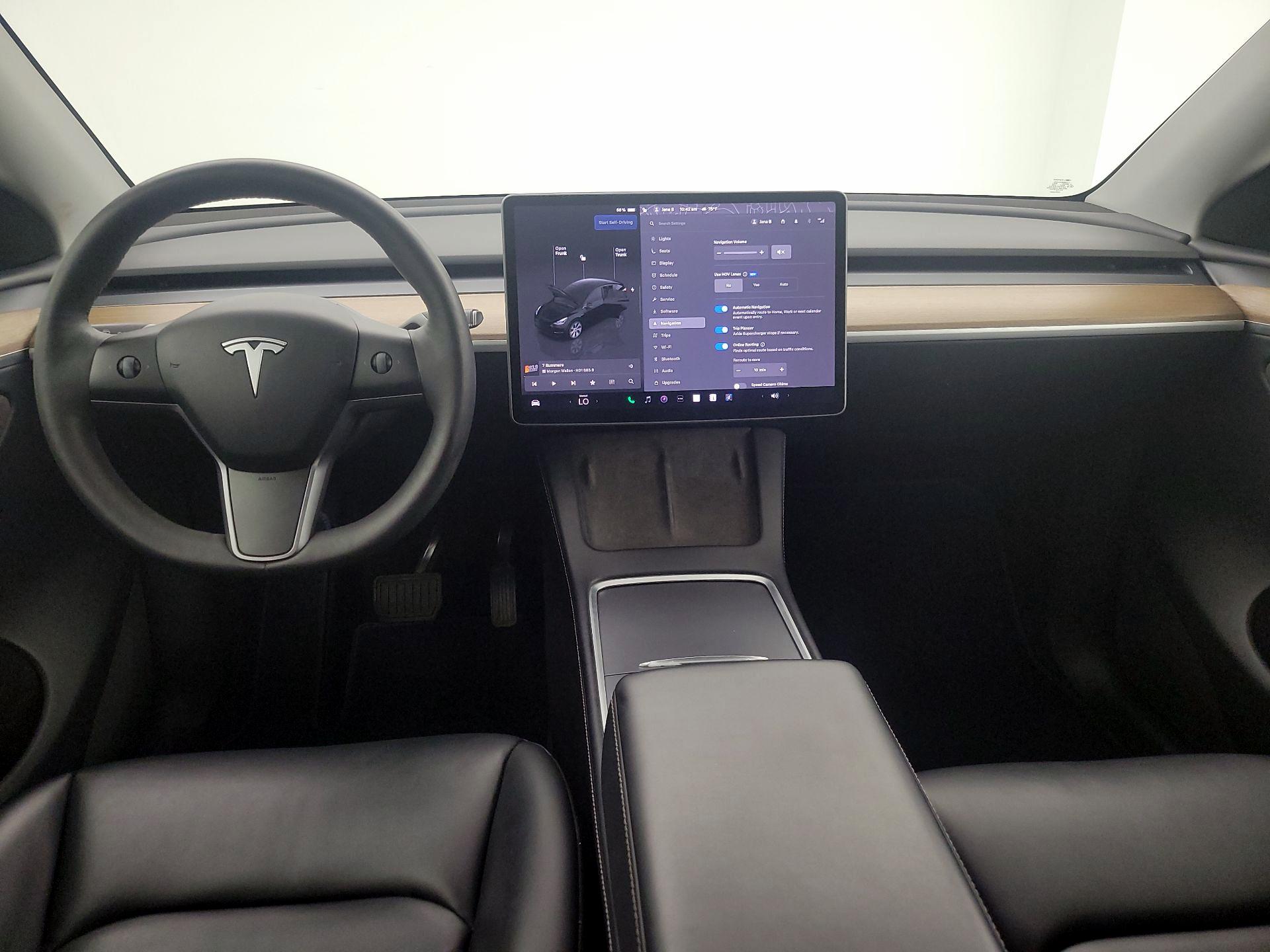 Thumbnail: 2023 Tesla Model Y - 9