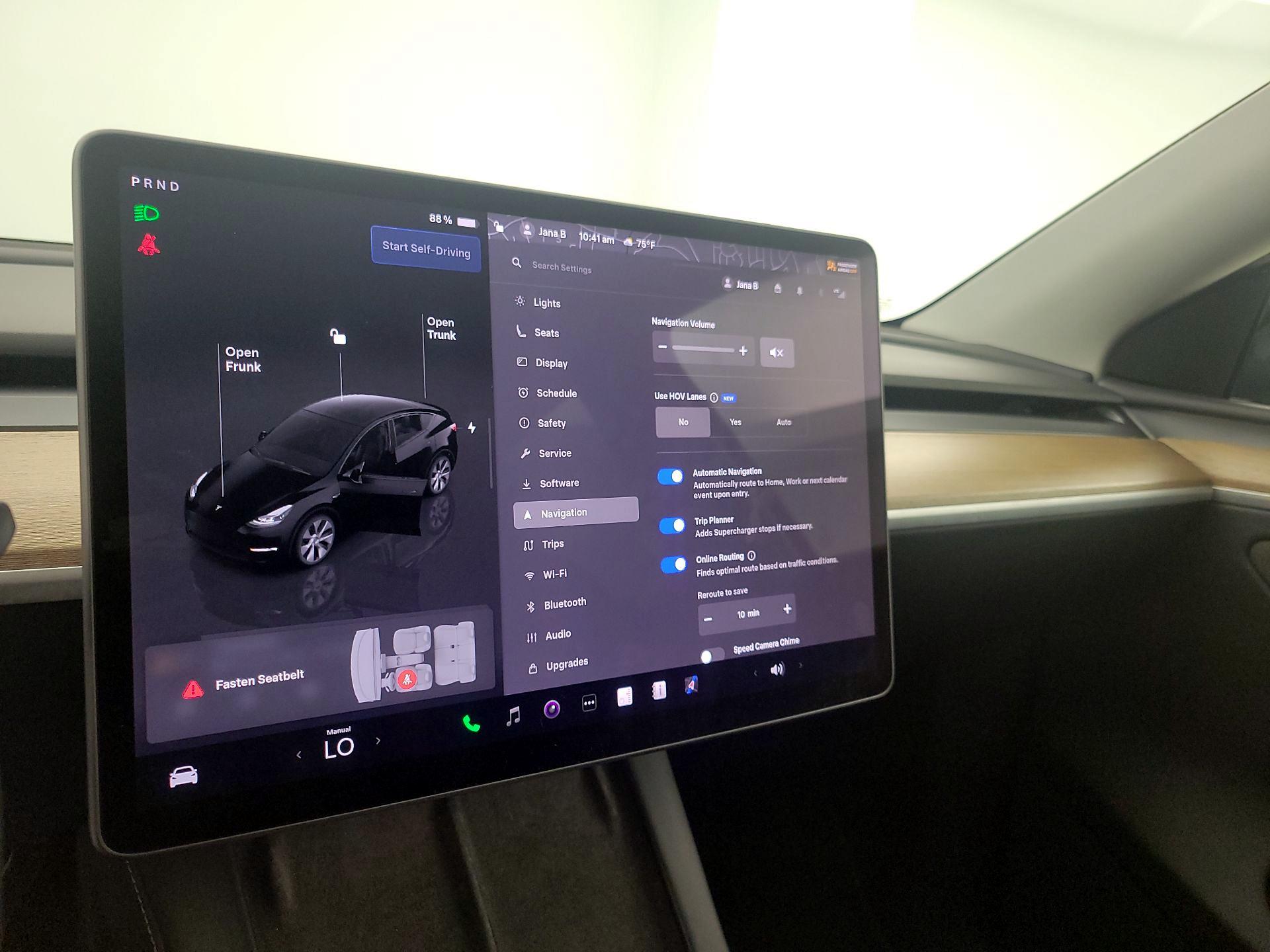 Thumbnail: 2023 Tesla Model Y - 13