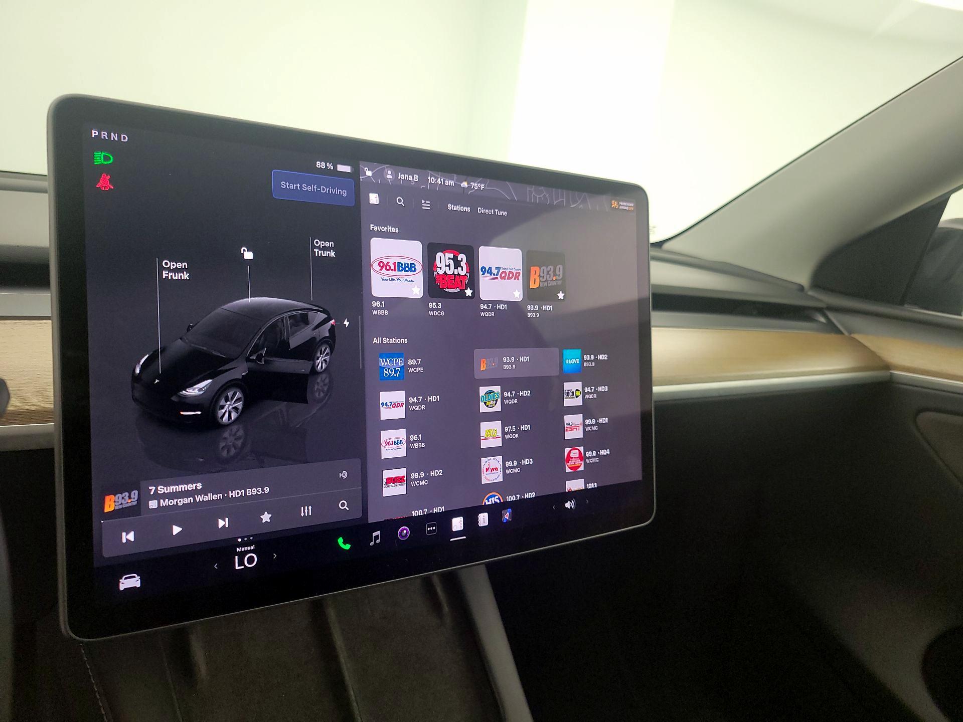 Thumbnail: 2023 Tesla Model Y - 15