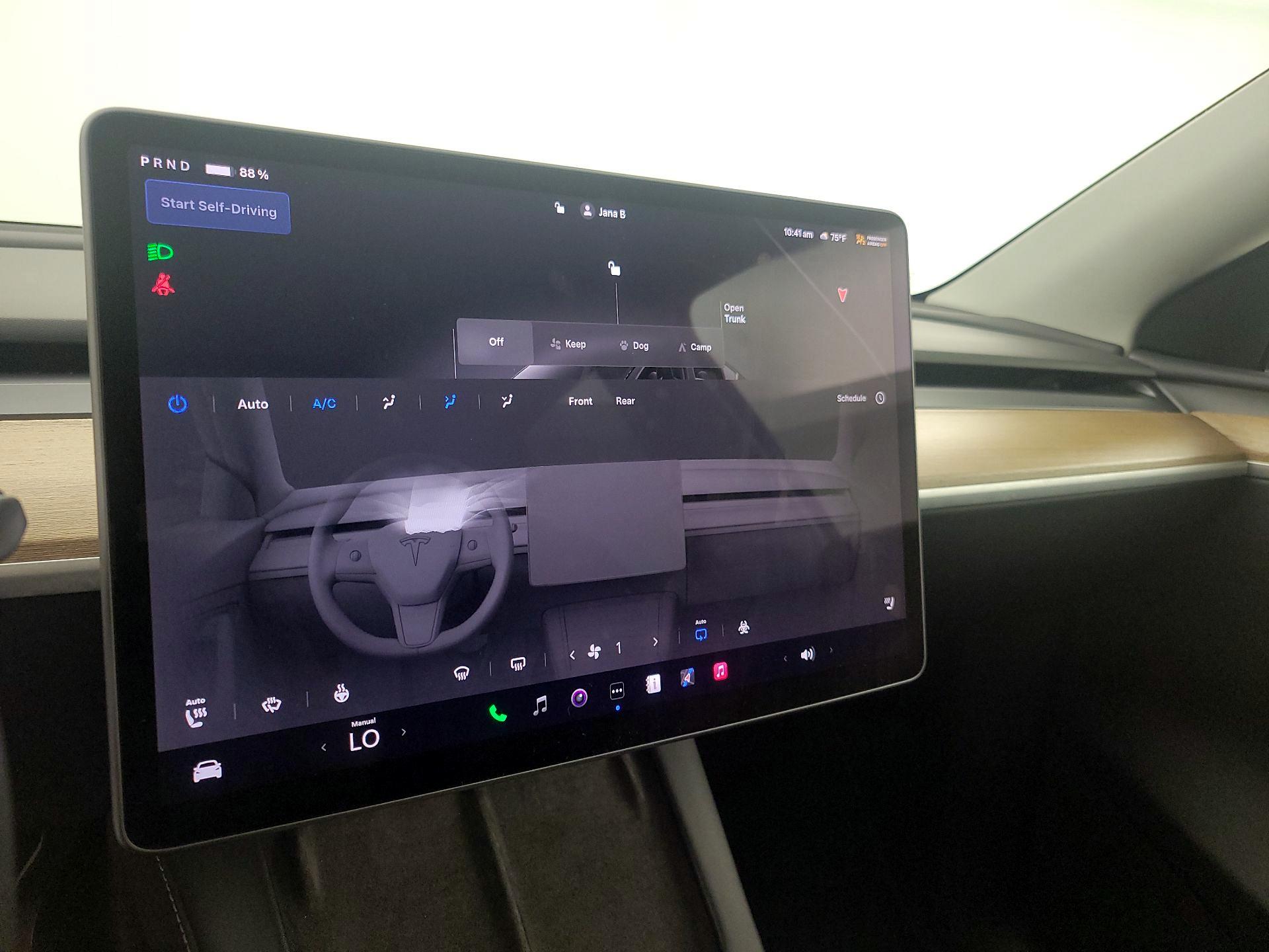 Thumbnail: 2023 Tesla Model Y - 16