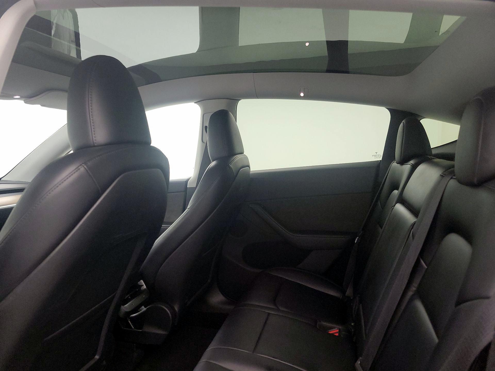 Thumbnail: 2023 Tesla Model Y - 19