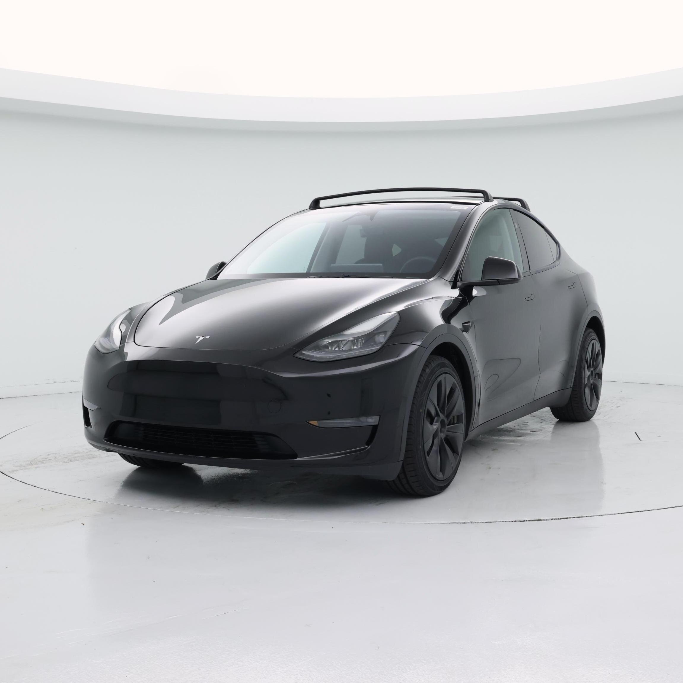 Thumbnail: 2023 Tesla Model Y - 4