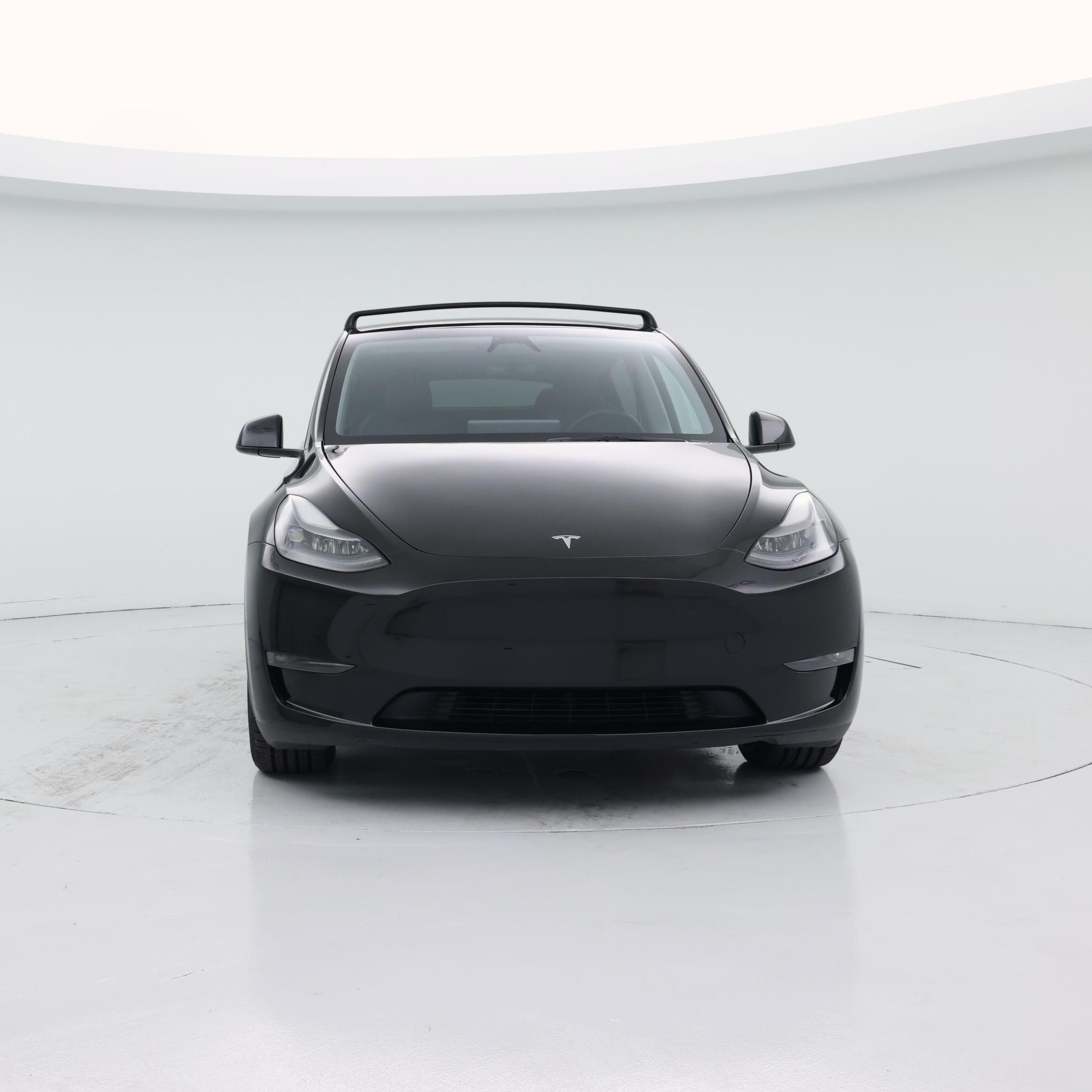 Thumbnail: 2023 Tesla Model Y - 5