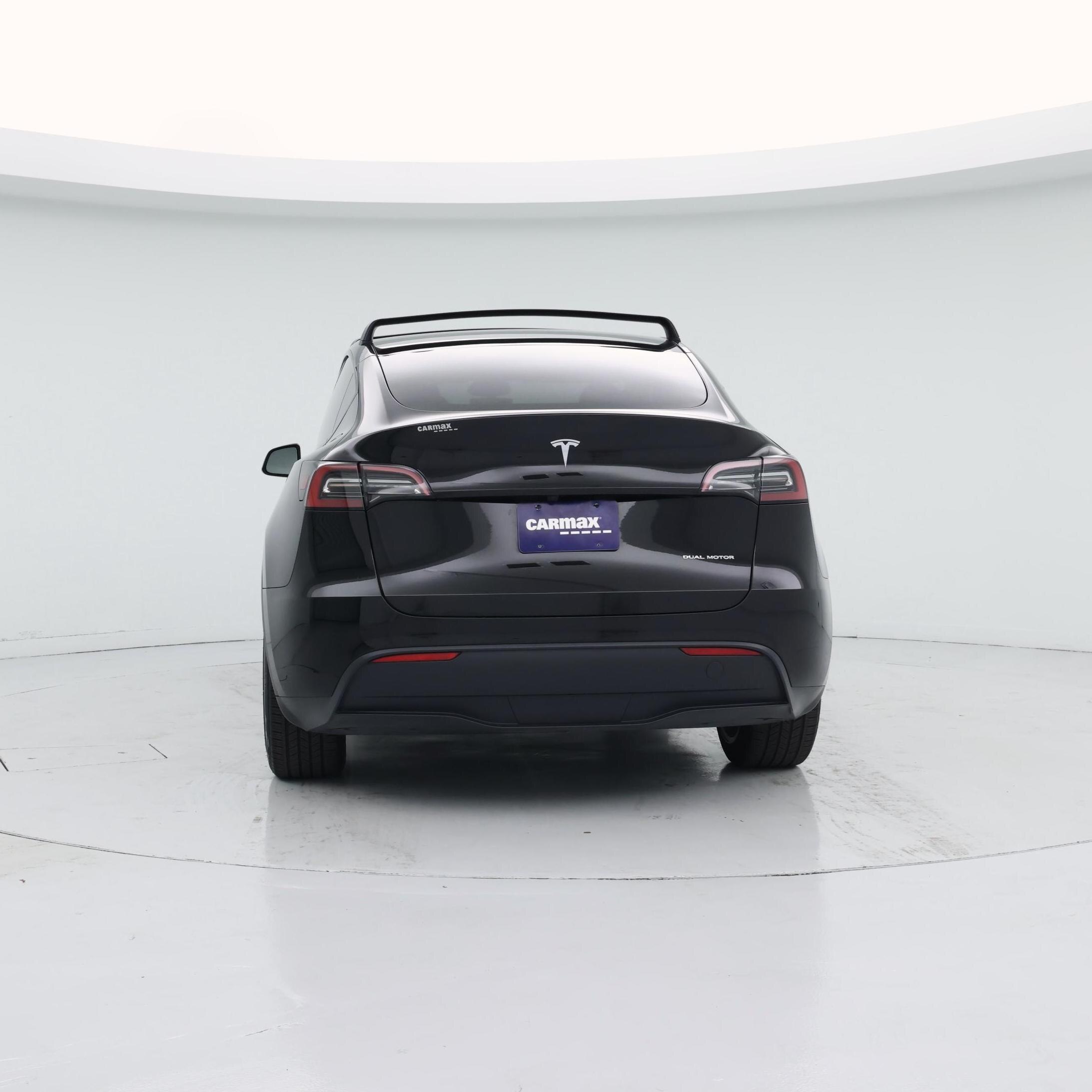 Thumbnail: 2023 Tesla Model Y - 6