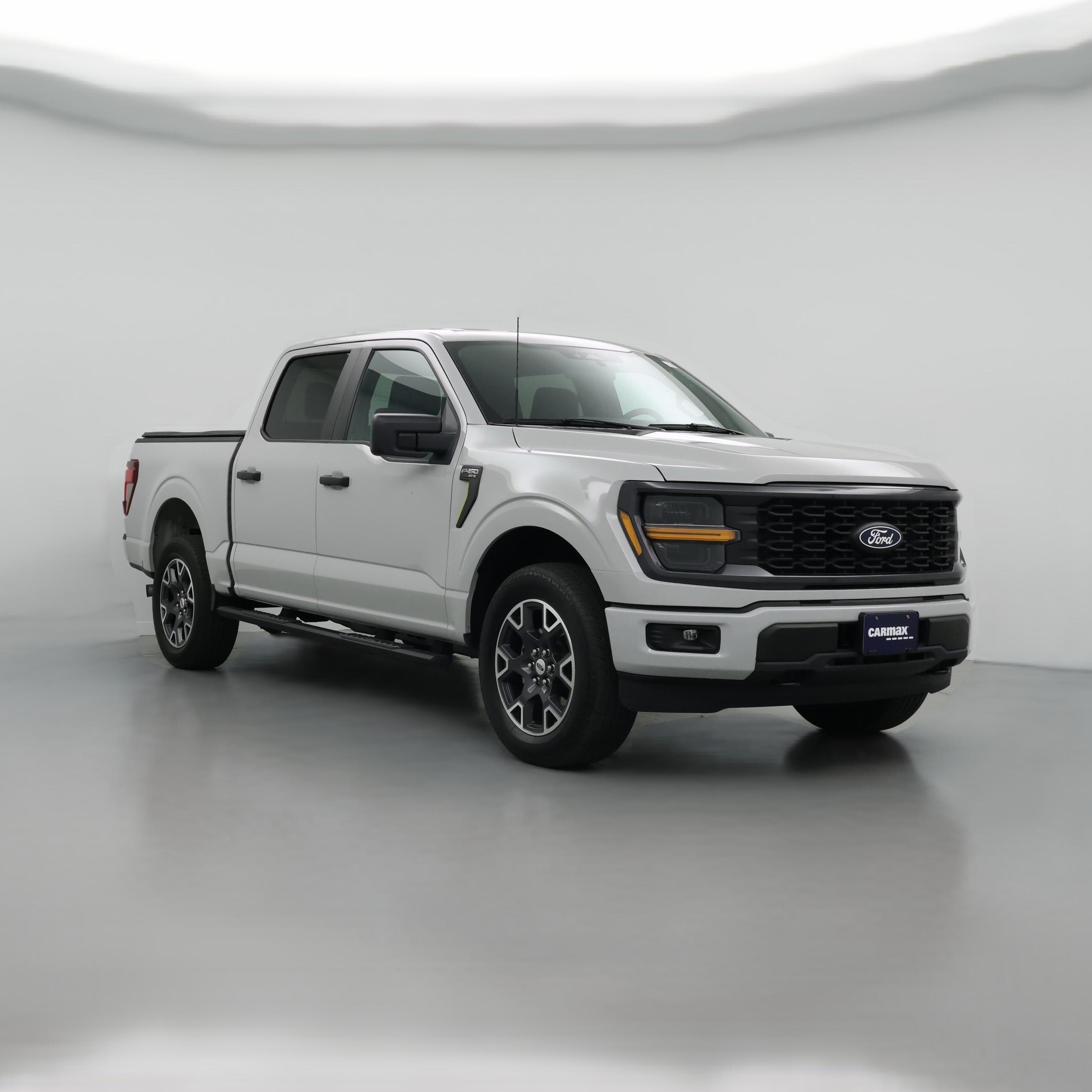 Thumbnail: 2024 Ford F-150 - 1