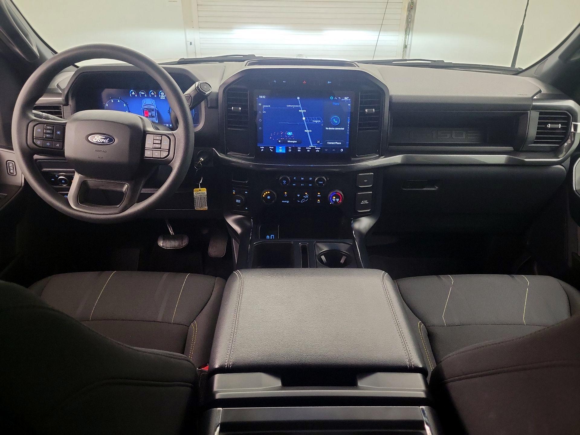 Thumbnail: 2024 Ford F-150 - 9