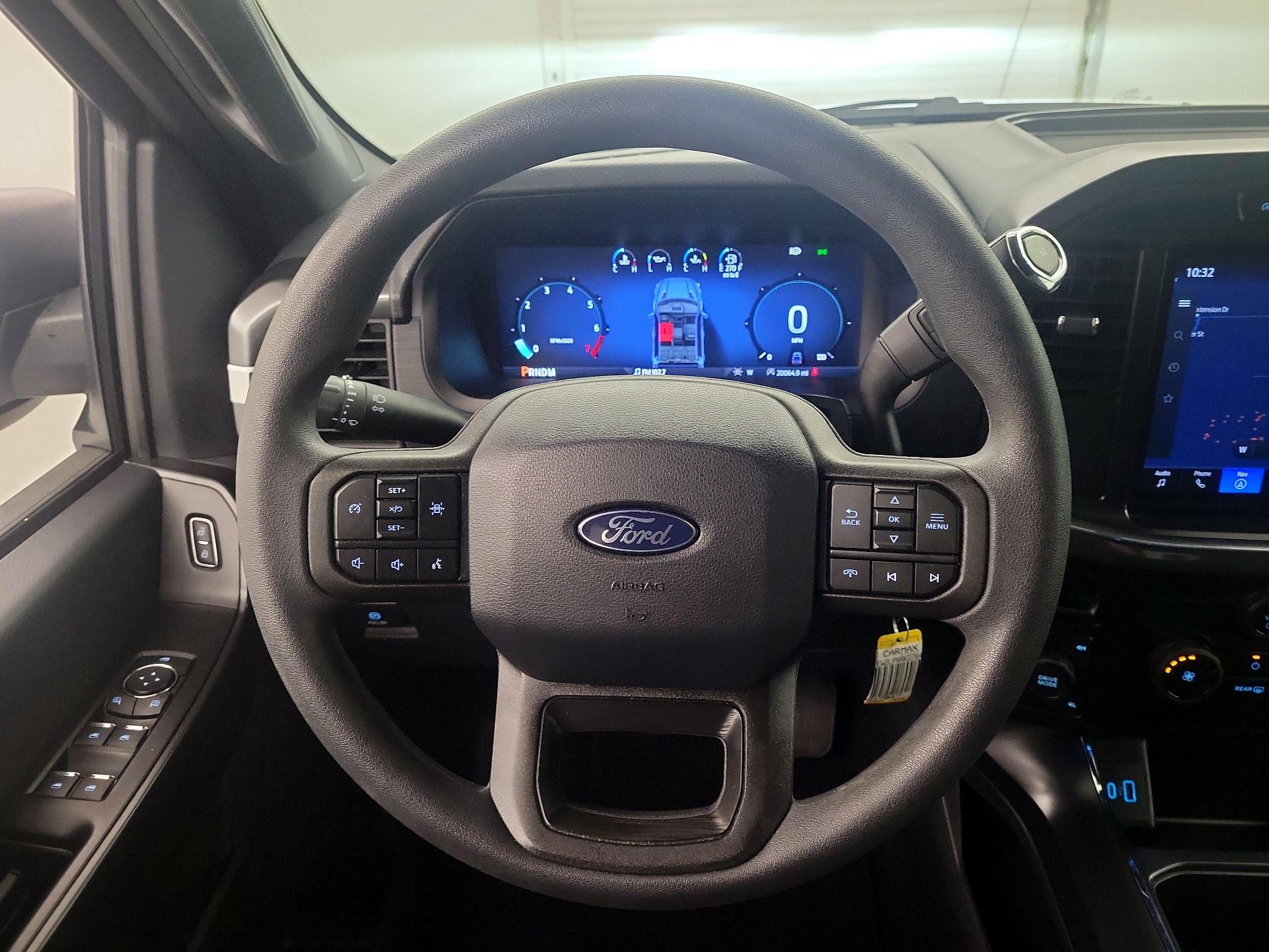 Thumbnail: 2024 Ford F-150 - 10