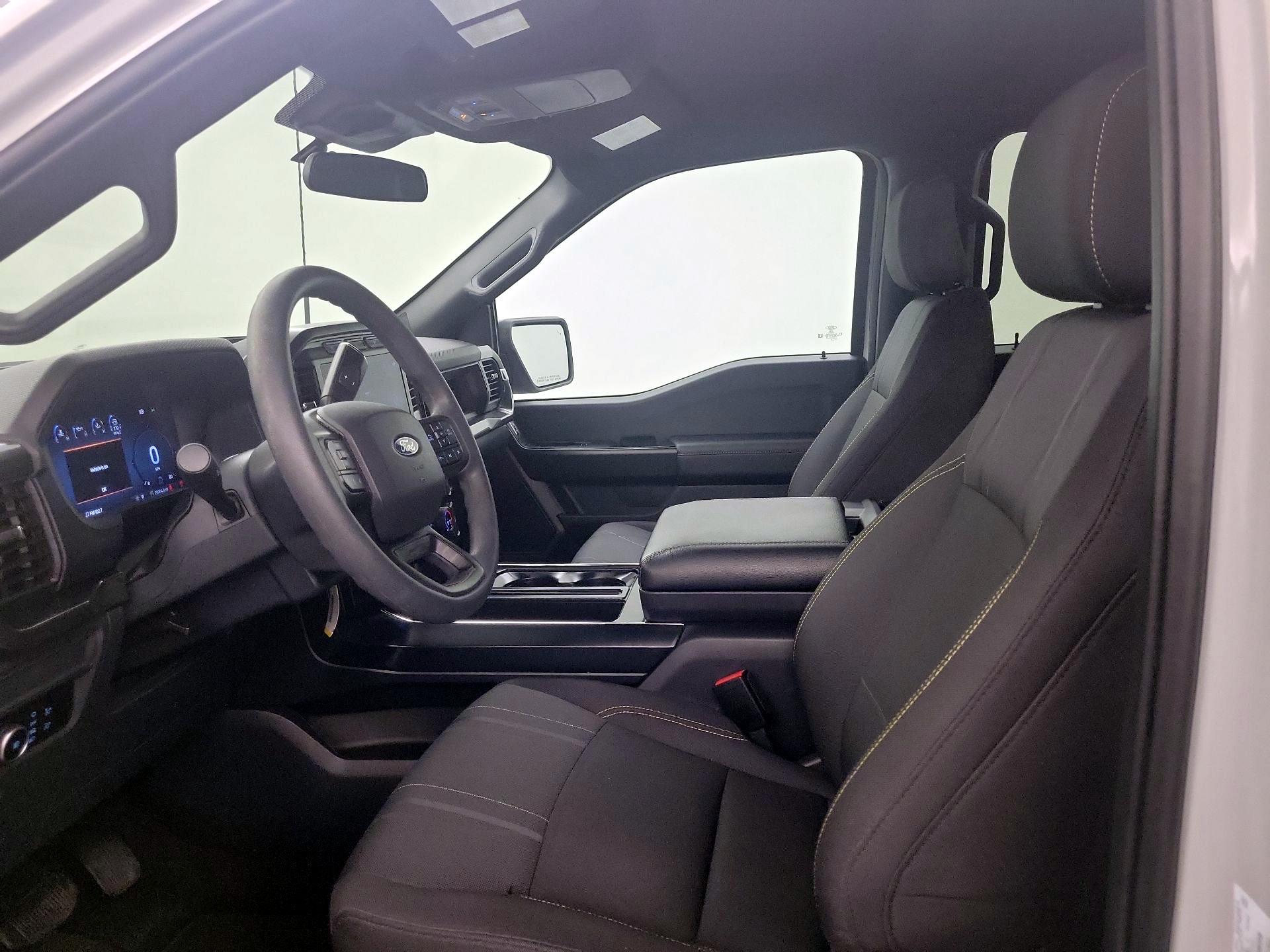 Thumbnail: 2024 Ford F-150 - 11