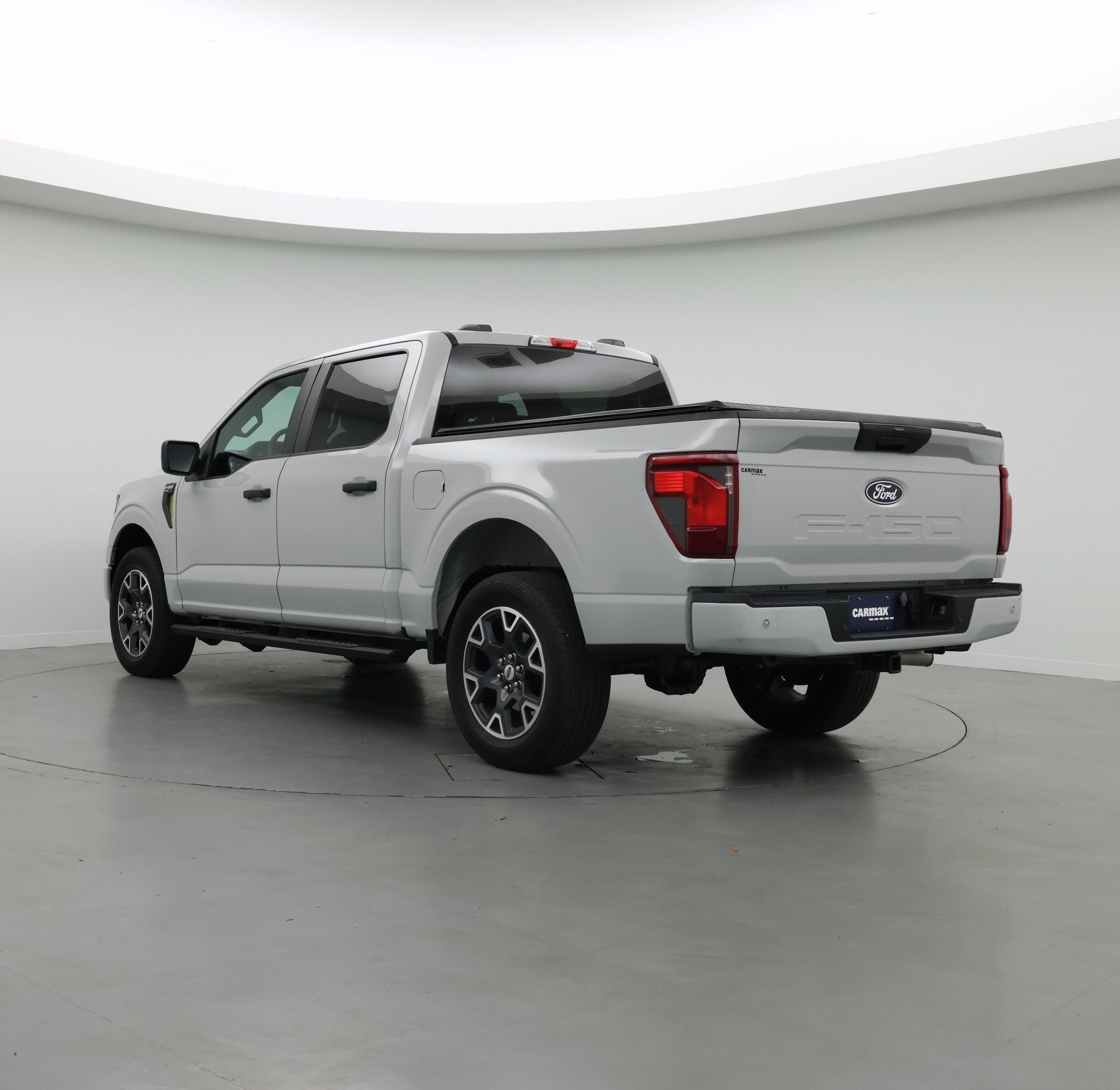Thumbnail: 2024 Ford F-150 - 2