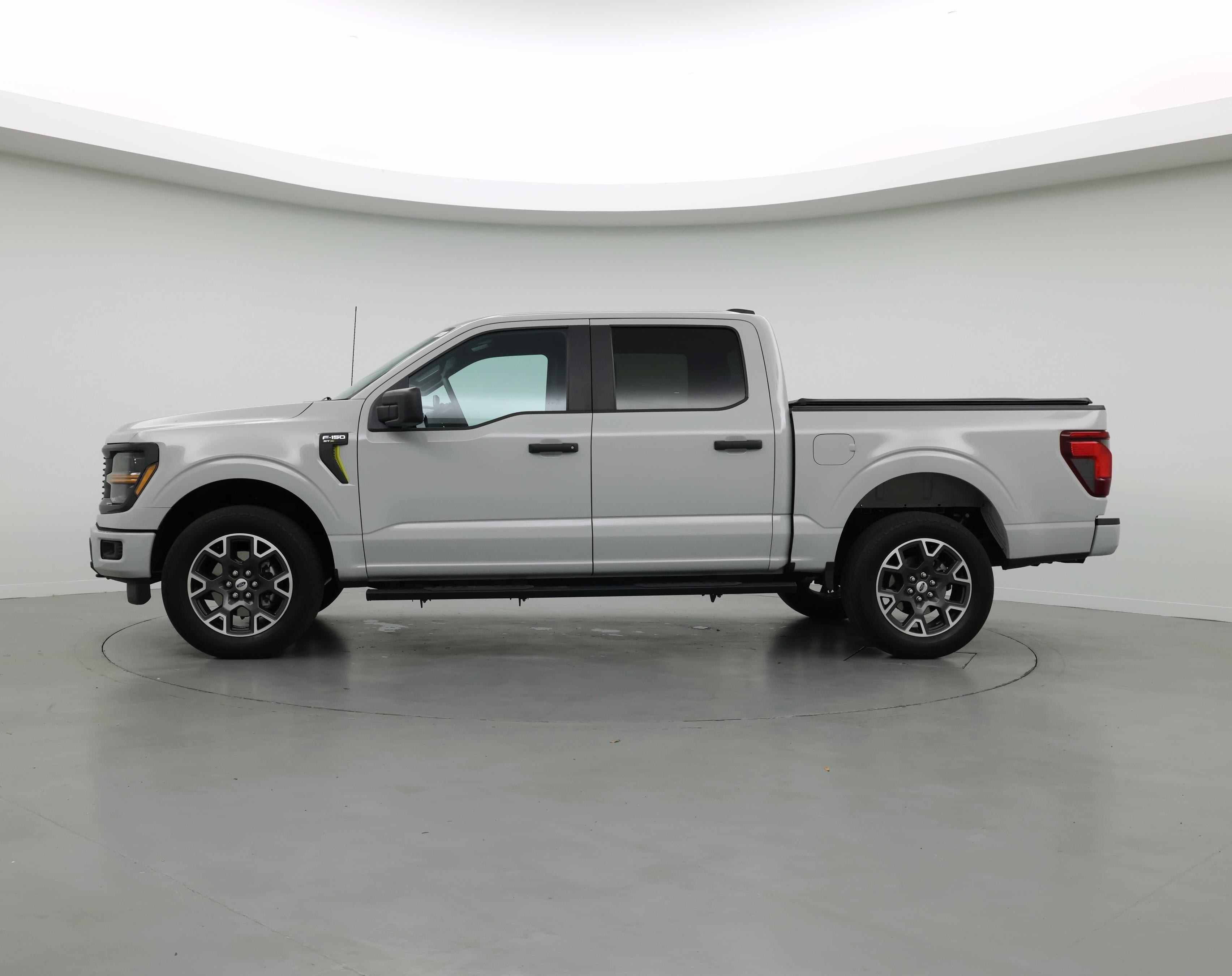 Thumbnail: 2024 Ford F-150 - 3