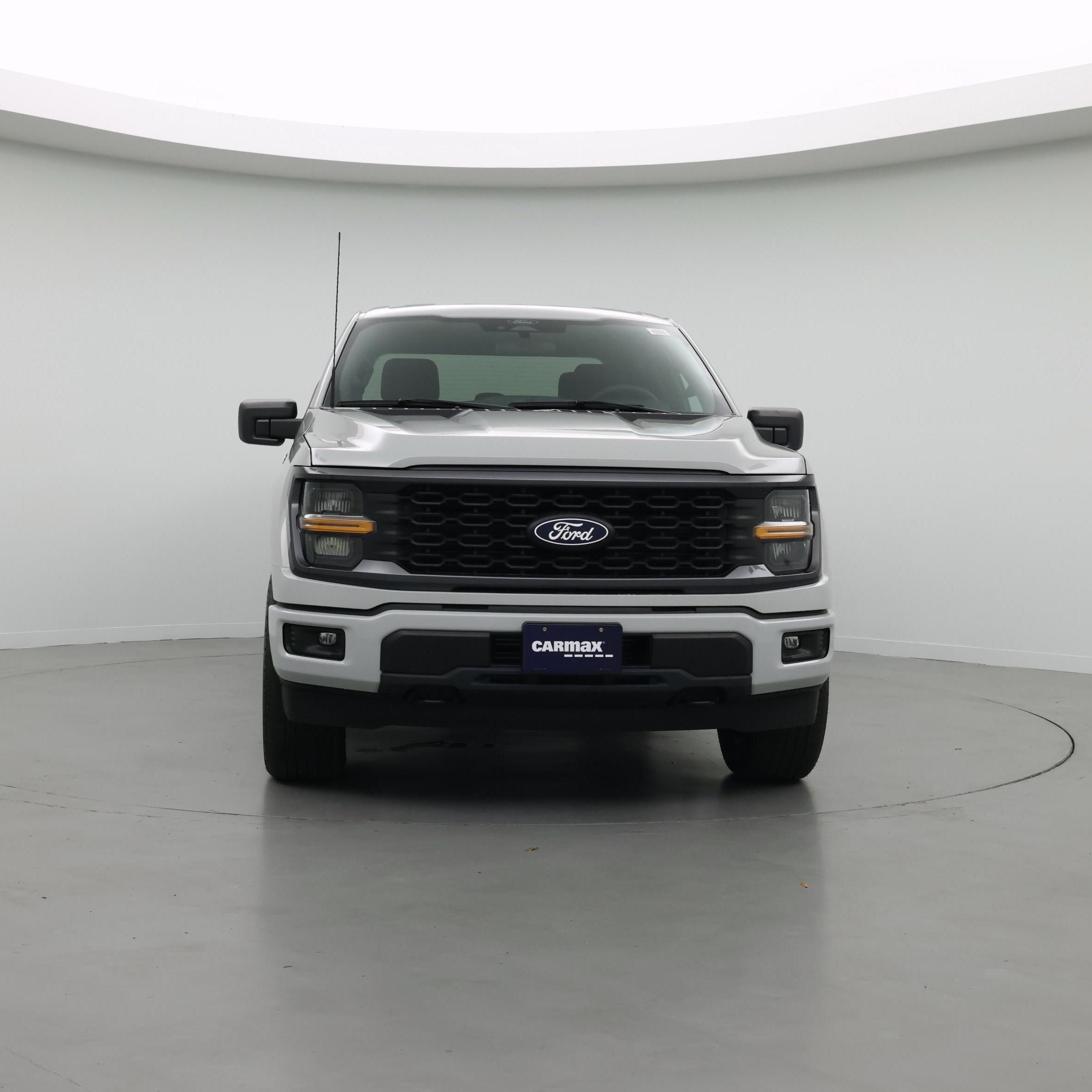 Thumbnail: 2024 Ford F-150 - 5