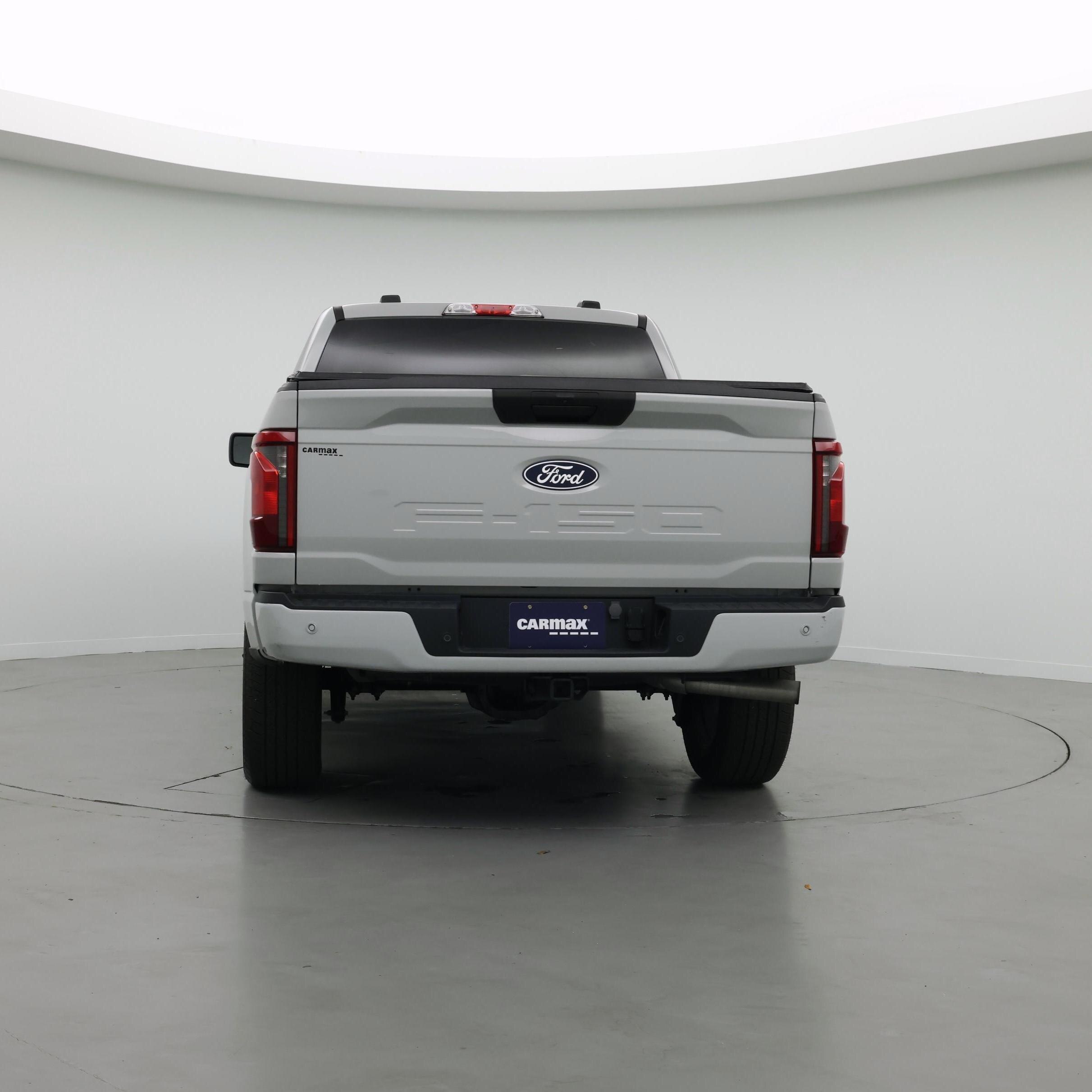 Thumbnail: 2024 Ford F-150 - 6