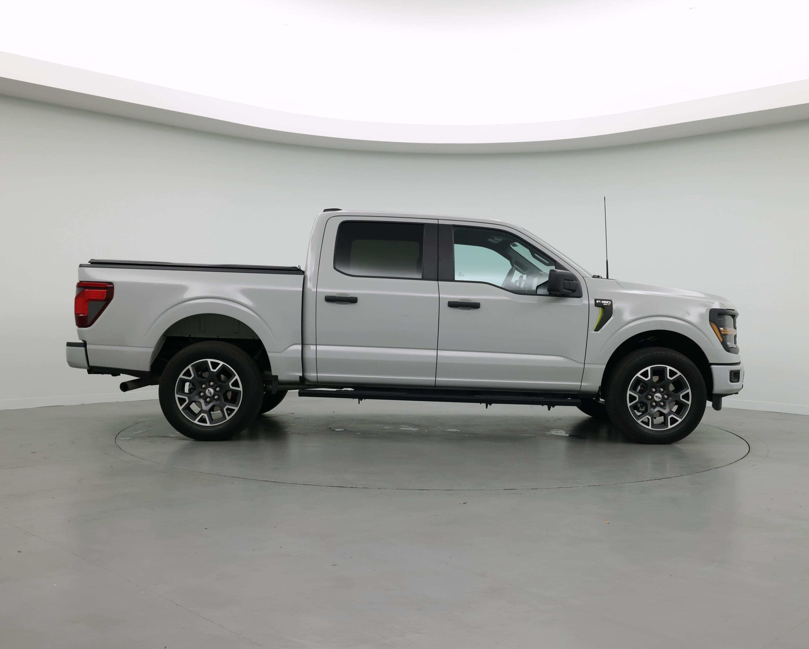 Thumbnail: 2024 Ford F-150 - 7