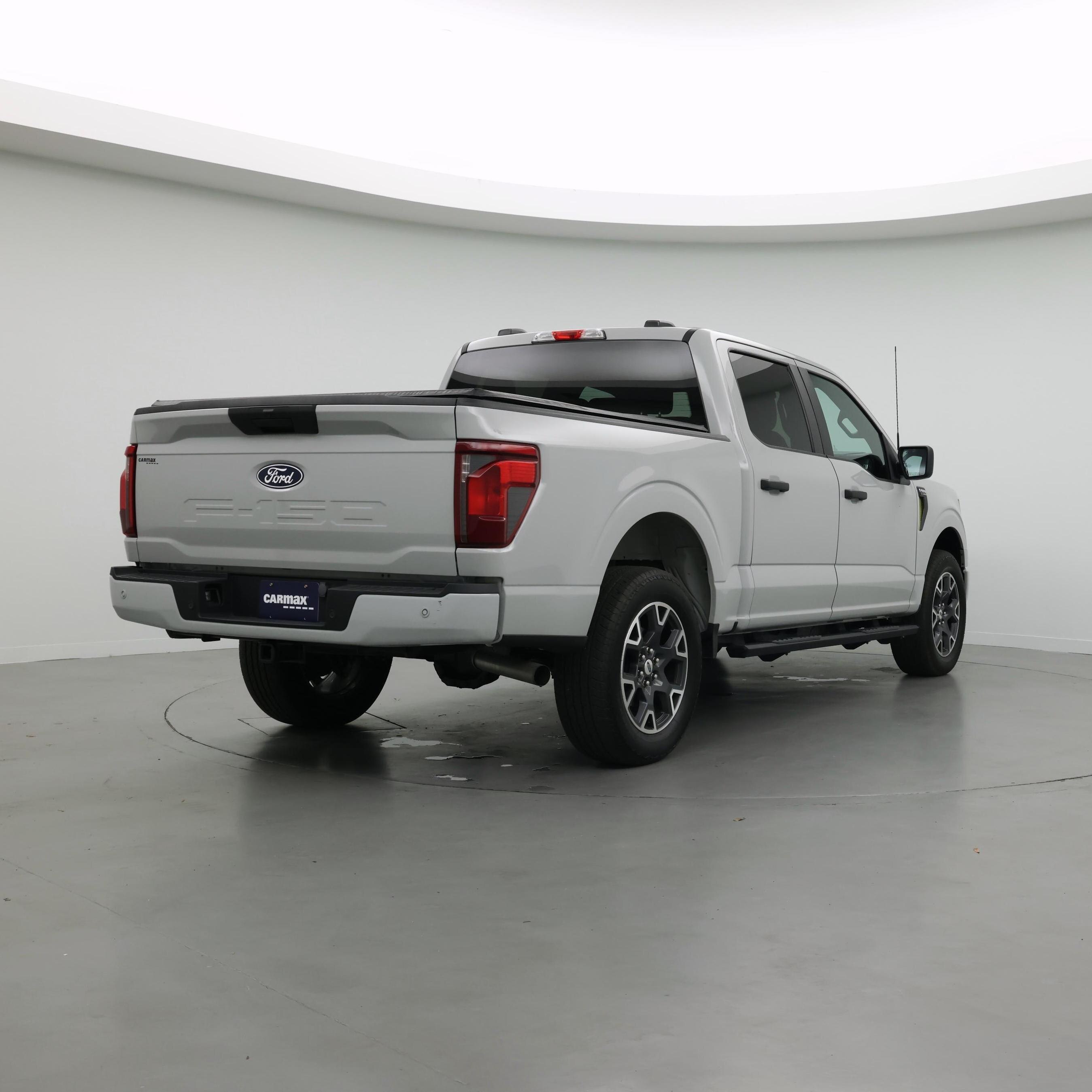 Thumbnail: 2024 Ford F-150 - 8
