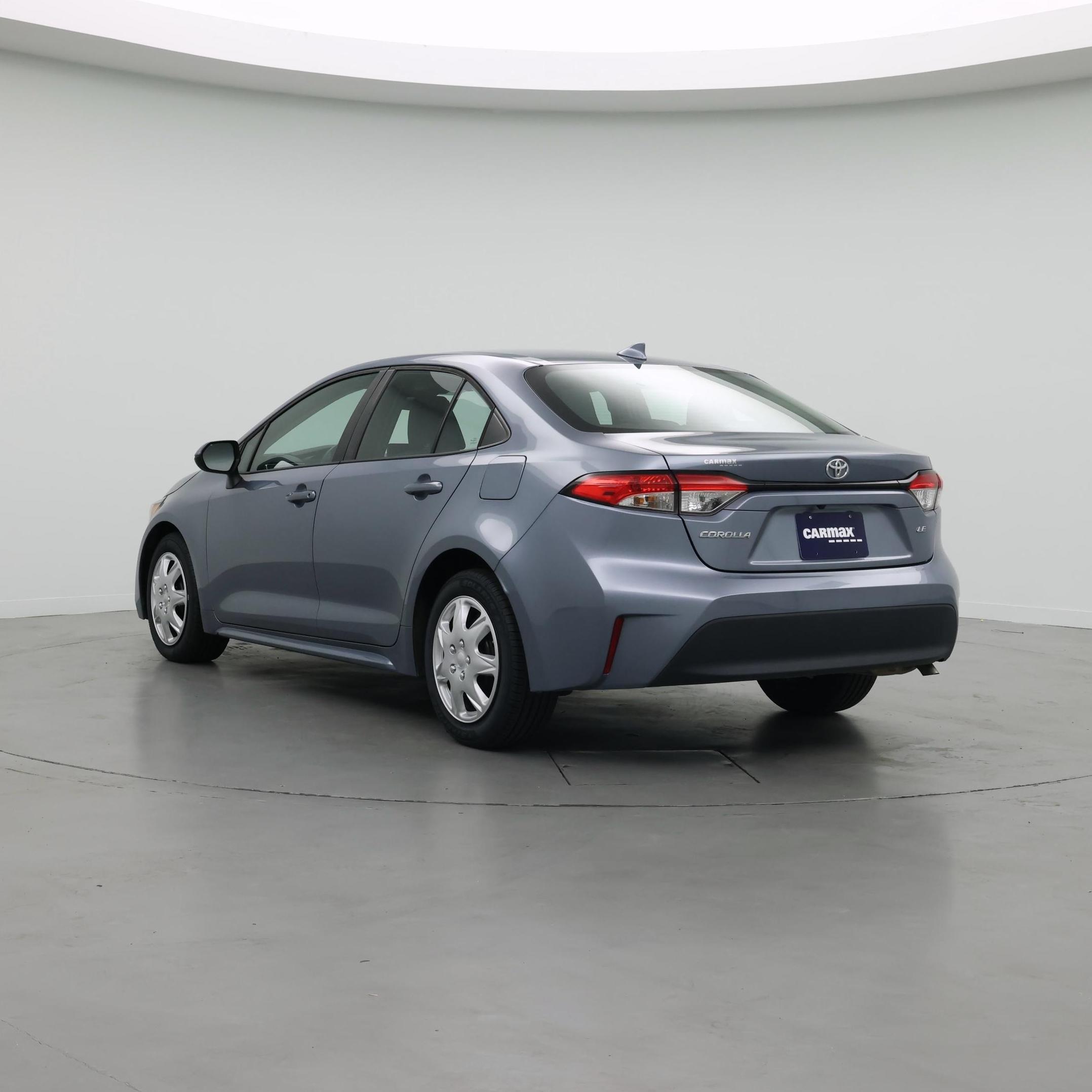 Thumbnail: 2023 Toyota Corolla - 2